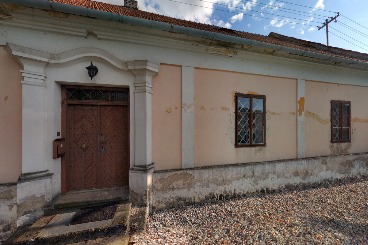 Římskokatolická farnost Pivín foto 2