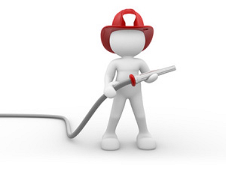 Požární ochrana (PO) pro firmy