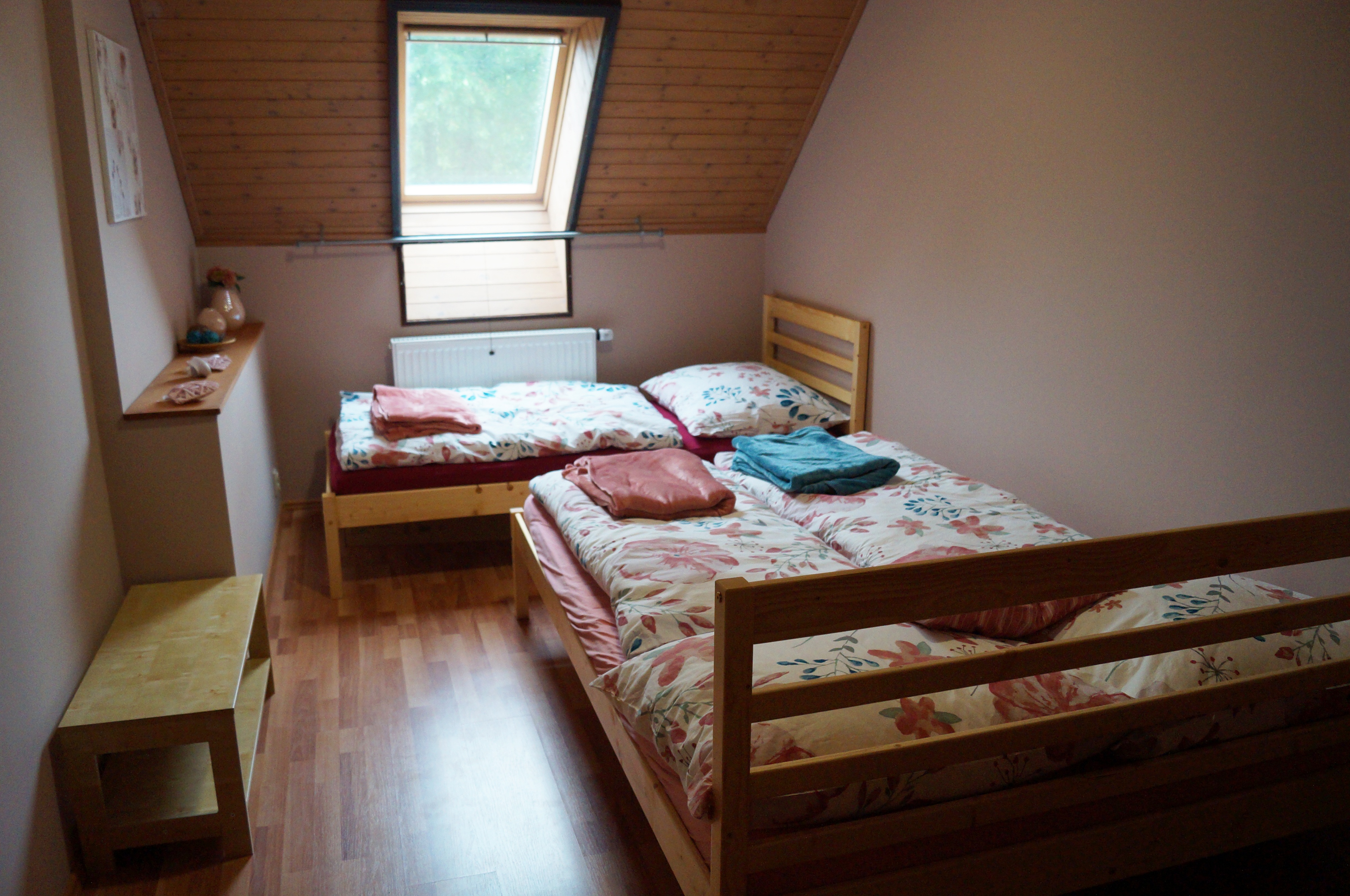 Ubytování Janův Kout foto 6