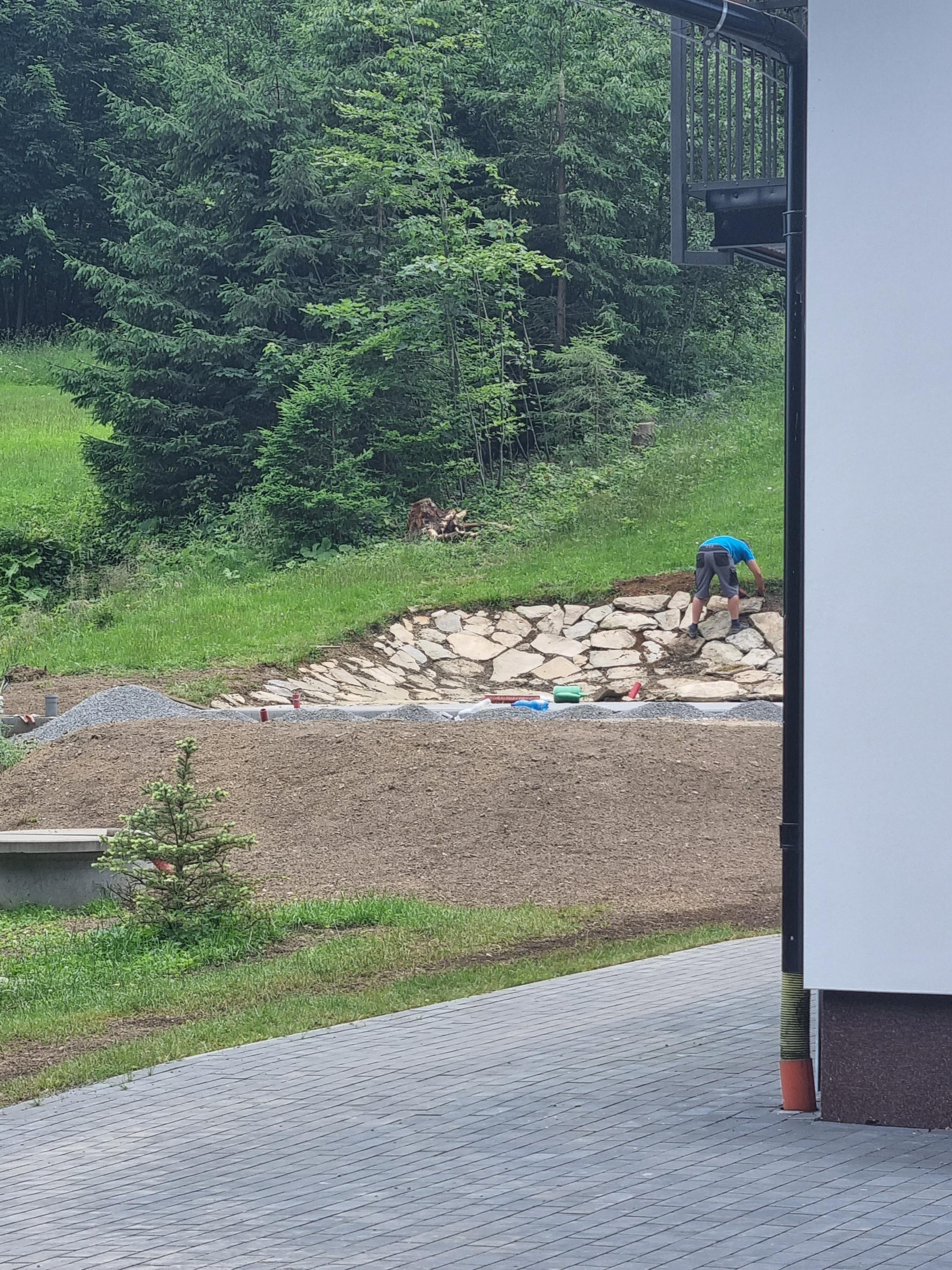 Stavitelství Arabasz Marek foto 6