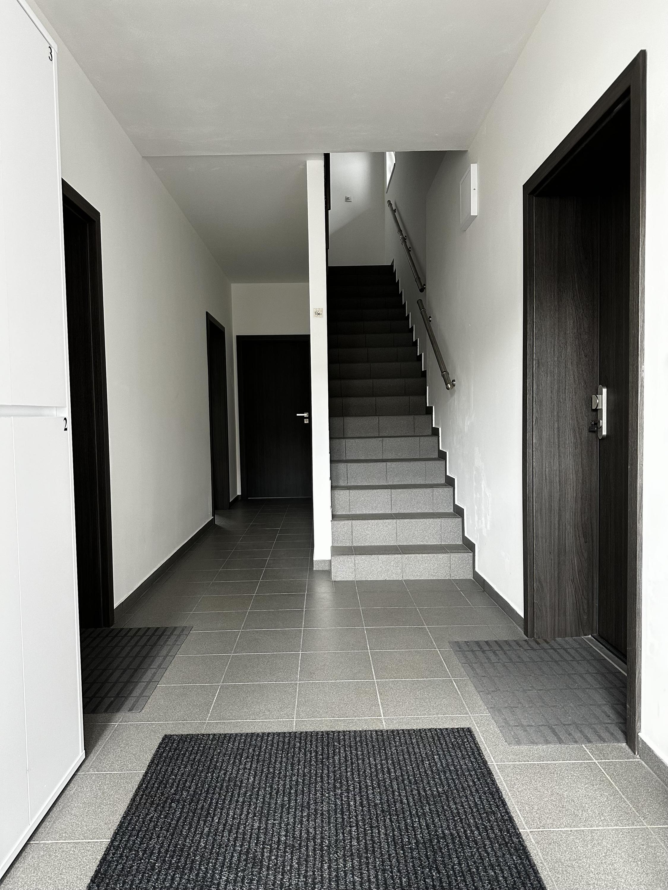 Apartmány DEER House foto 3