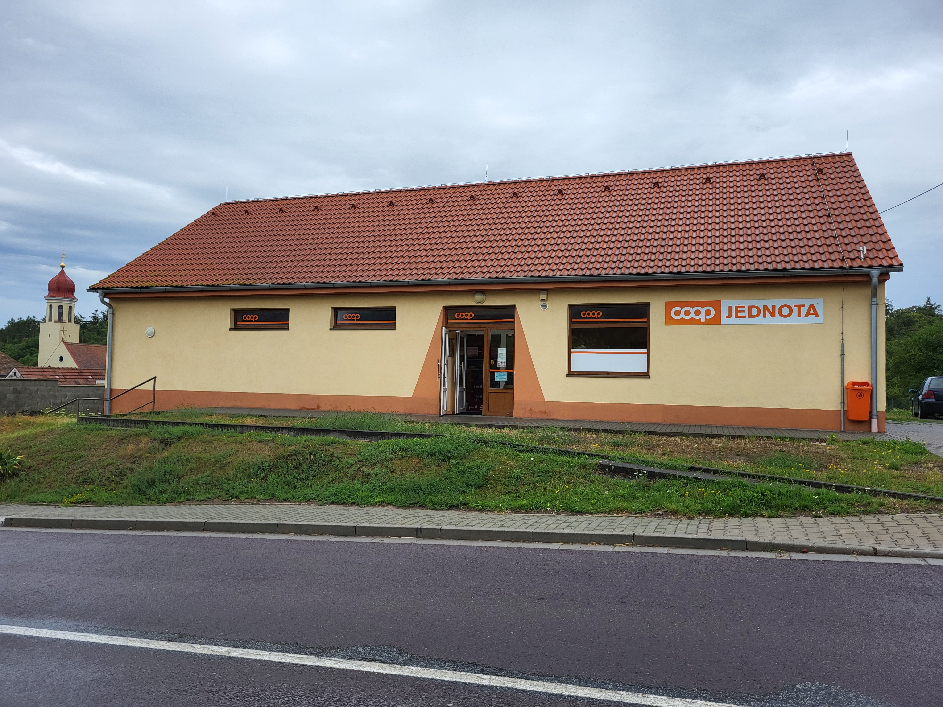 COOP JEDNOTA foto 3