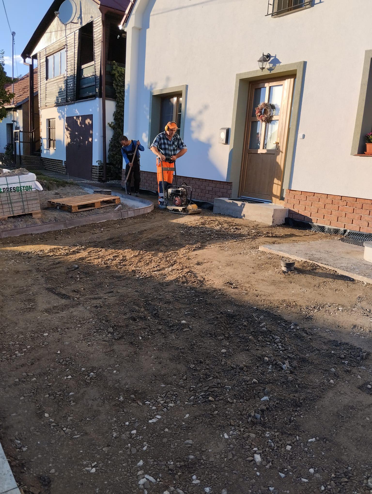 Rose Stavby s.r.o. foto 6