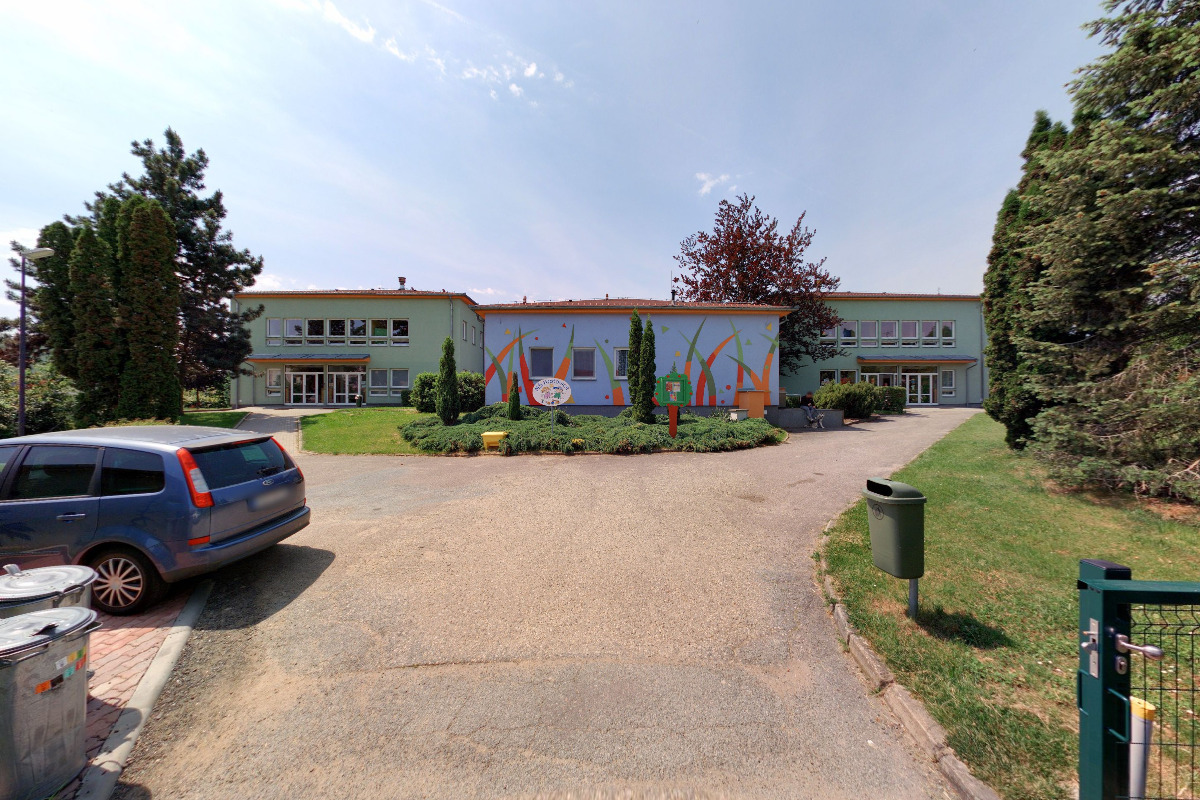 Mateřské centrum Andílci, z.s.