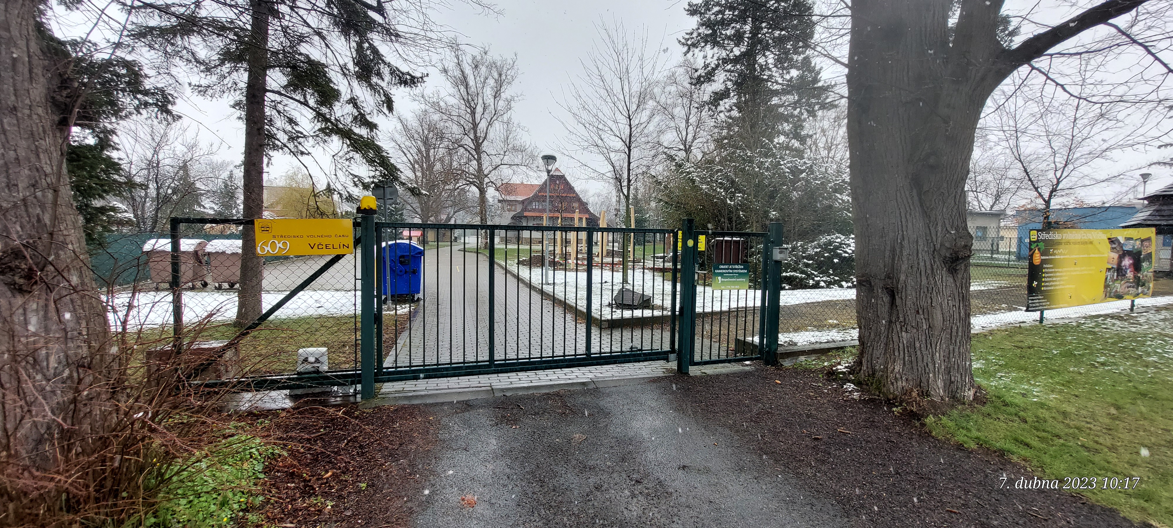 Středisko volného času Včelín, příspěvková organizace foto 3