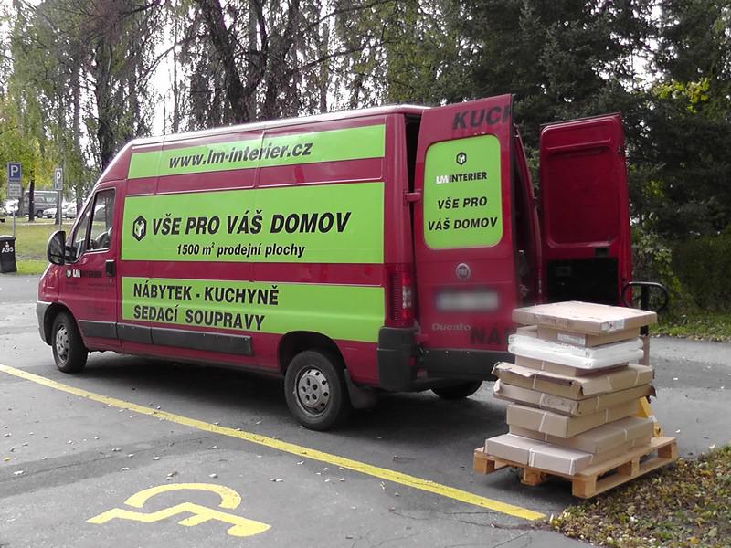 Nábytek LM interier