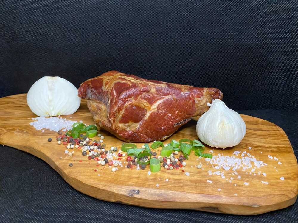 Uzenářství Oldřiš foto 2