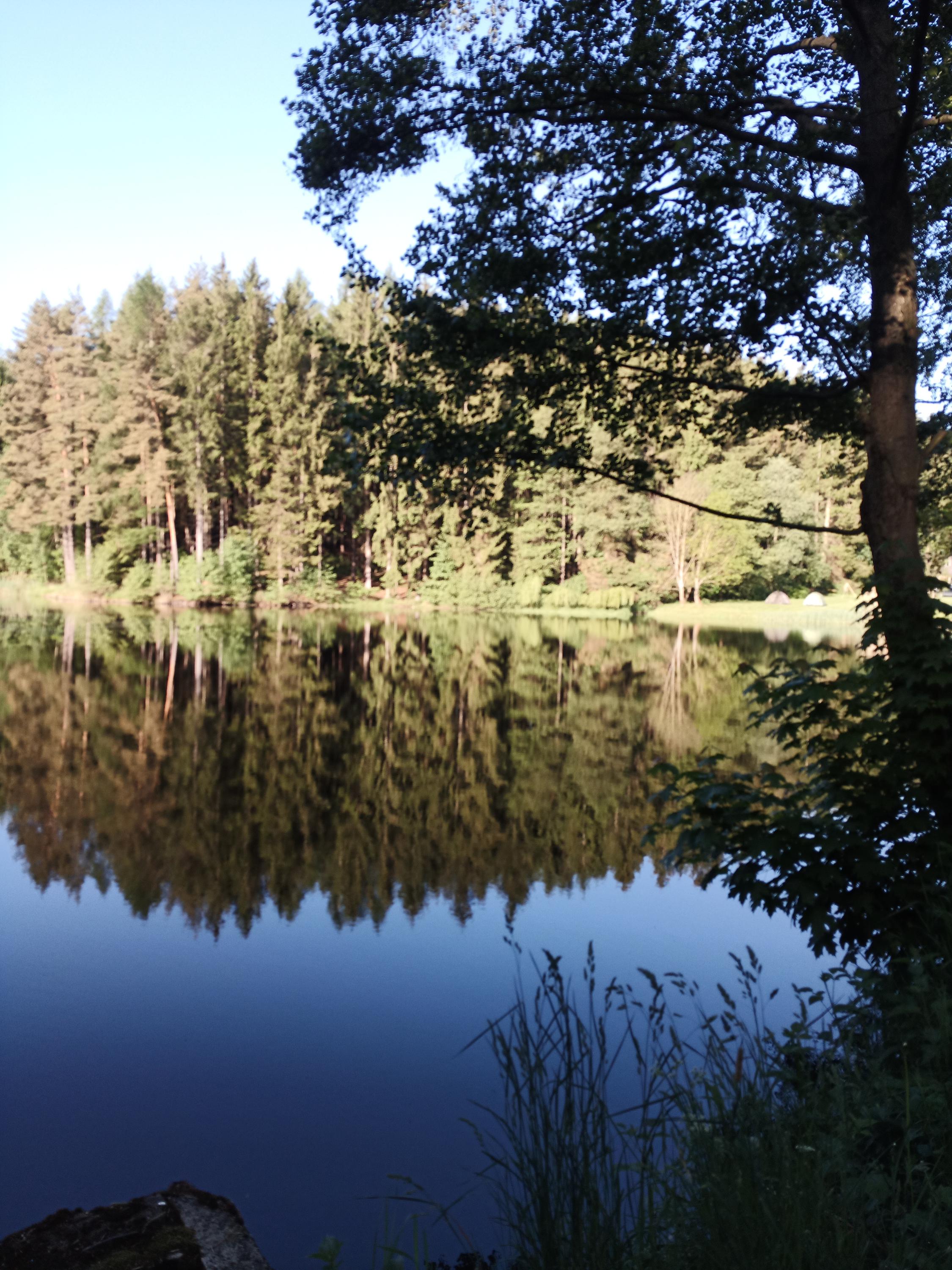 Rekreační středisko Zahradiště foto 2