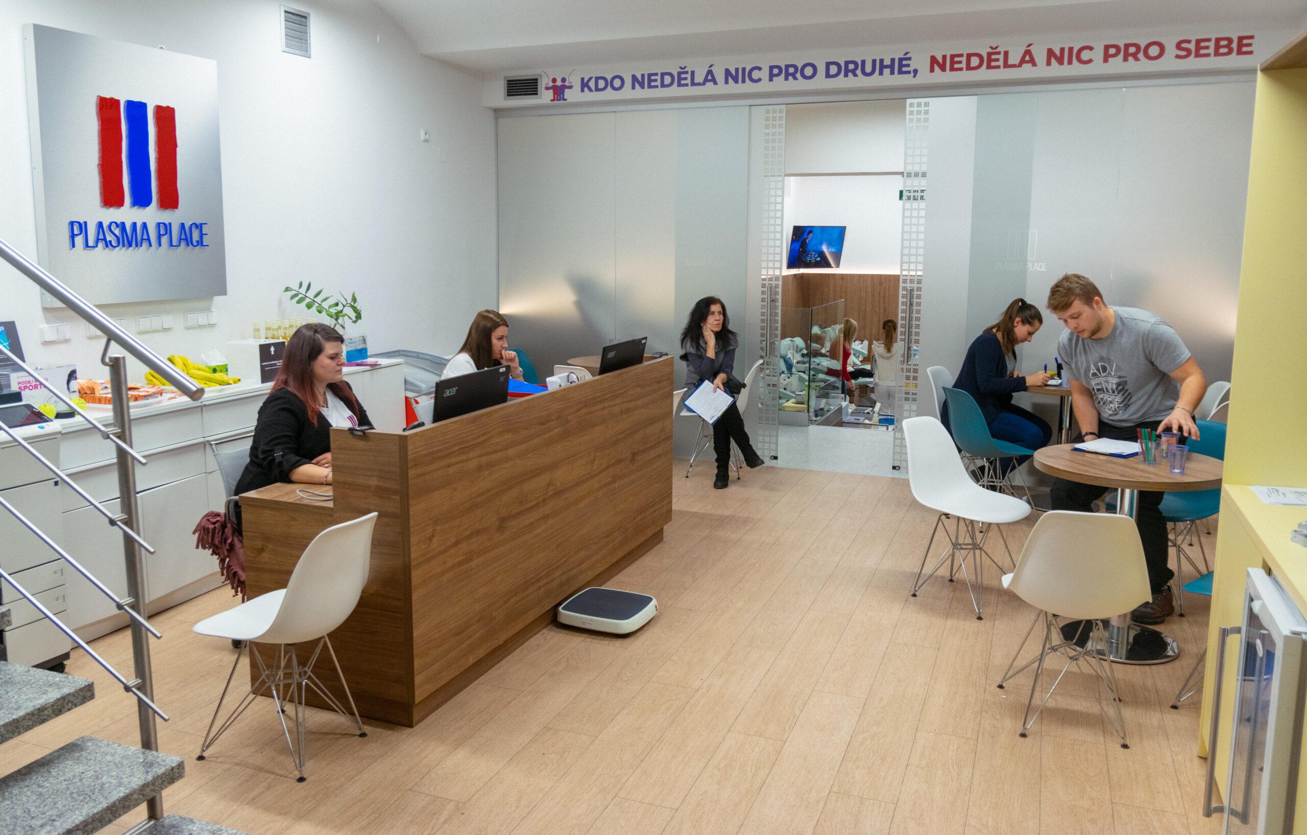 PLASMA PLACE foto 5