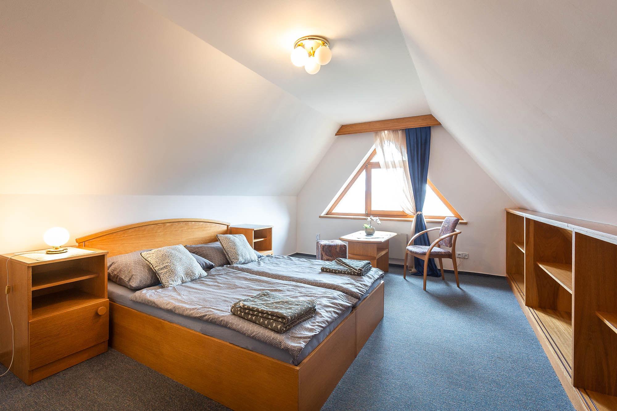 Samoobslužný Hotel Vydra foto 6
