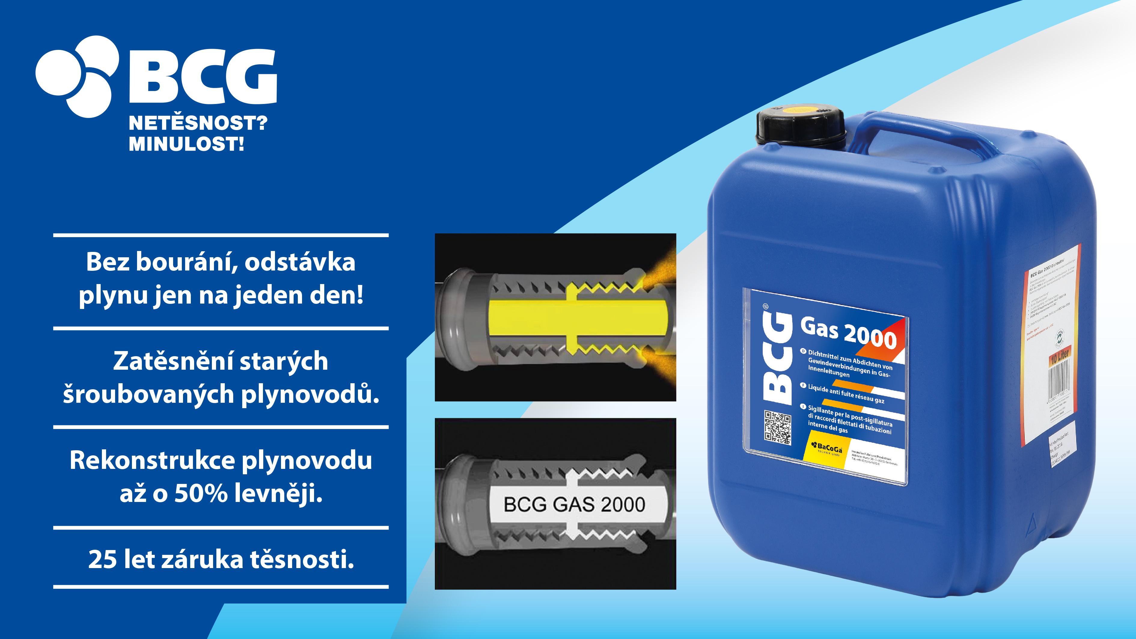 BCG Technik, s.r.o. foto 2