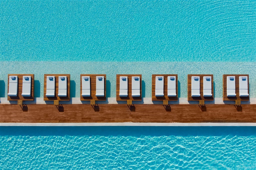 RHODOS Gennadi Grand 5*