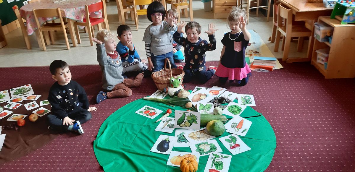 Mateřská škola HAPPY CHILD  - jesle foto 3