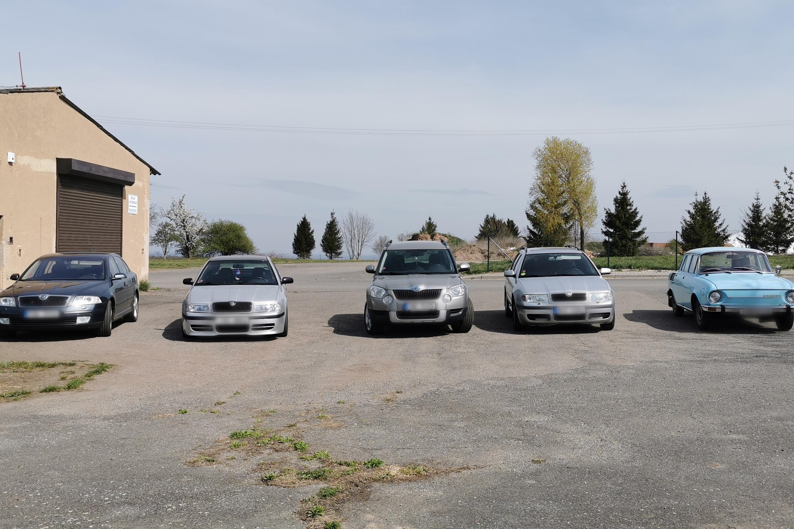 PNEUSERVIS-AUTOSERVIS Škvorec