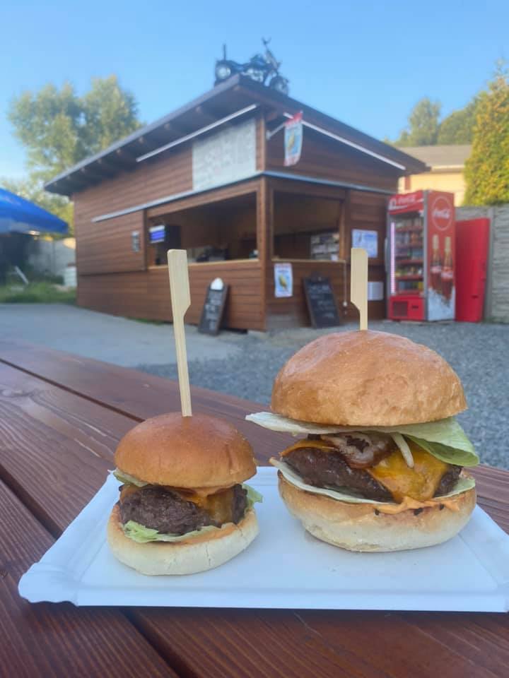 MOTO-CYKLO BISTRO foto 3