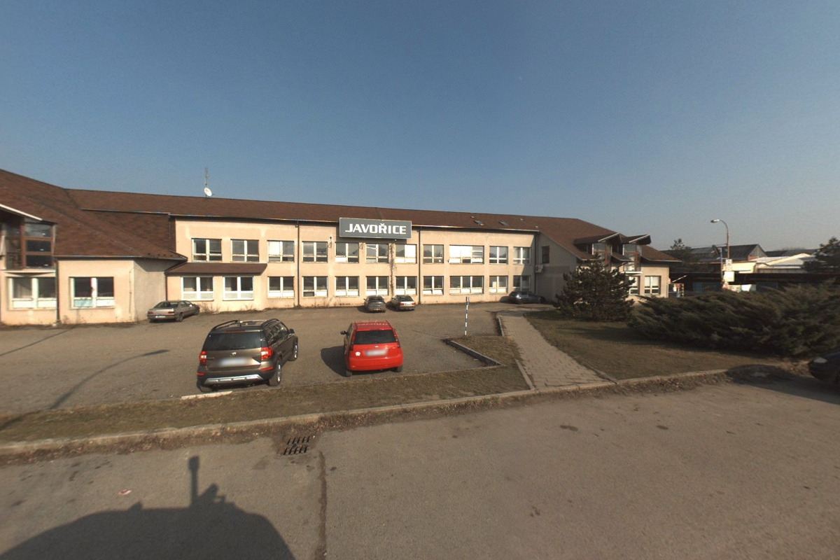 Odborová organizace PILA Ptení