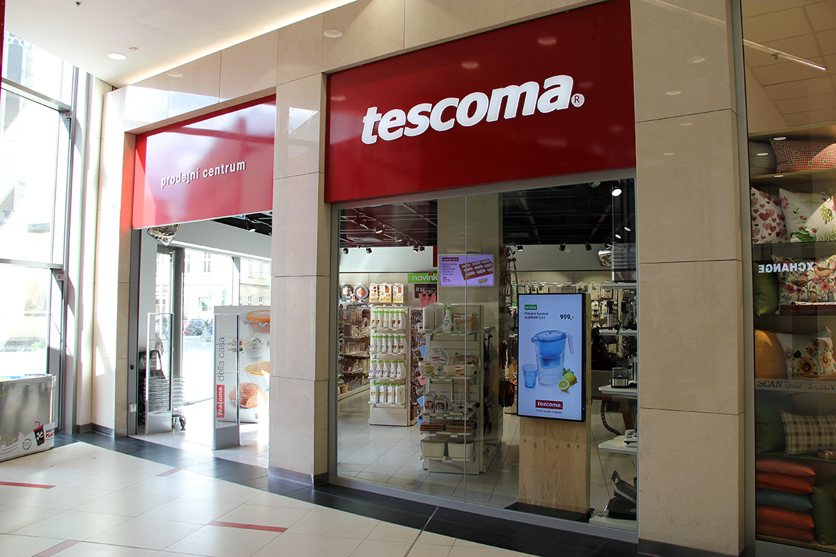 TESCOMA foto 4