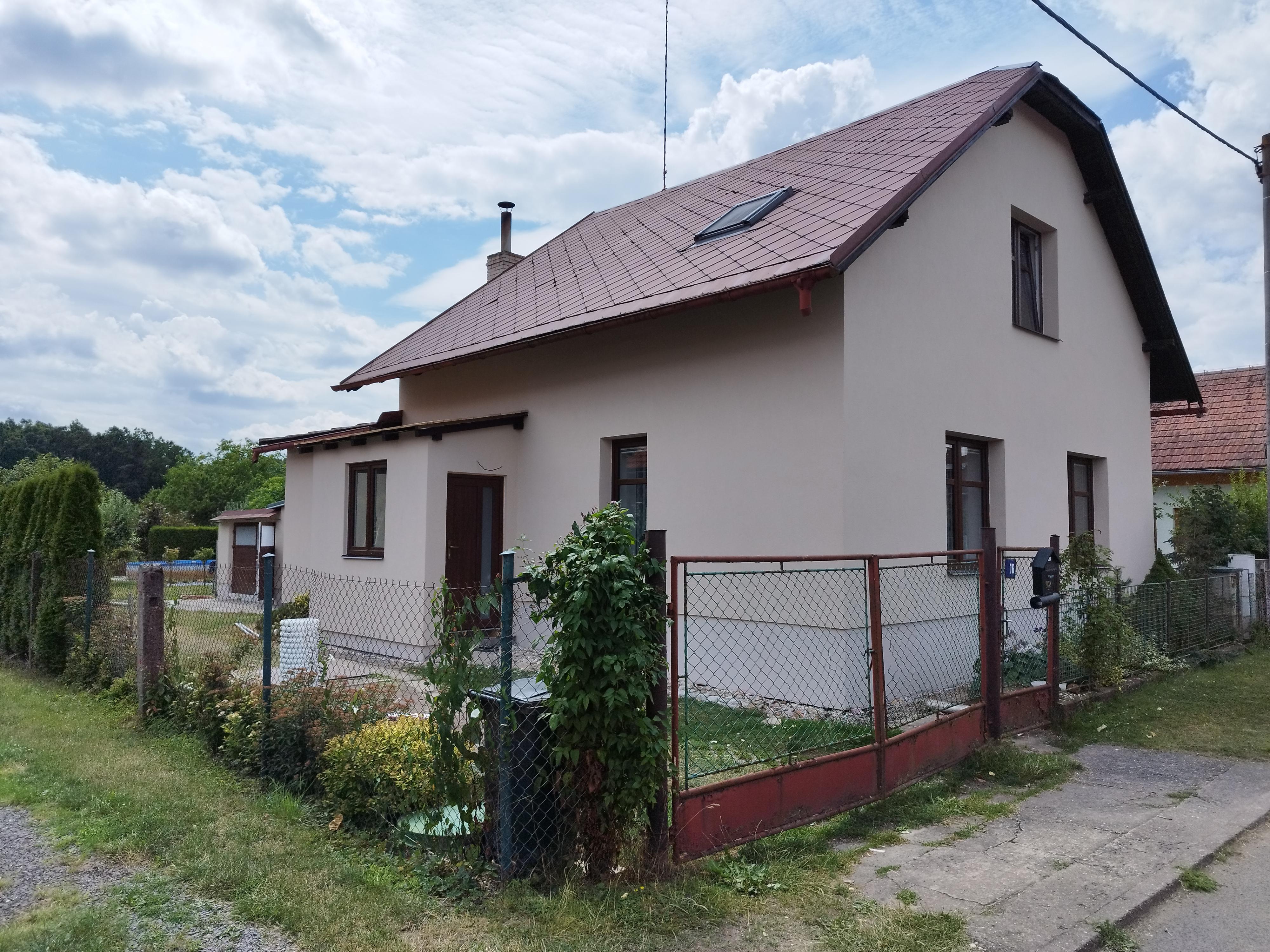 Zednické práce - Josef Bauer foto 3