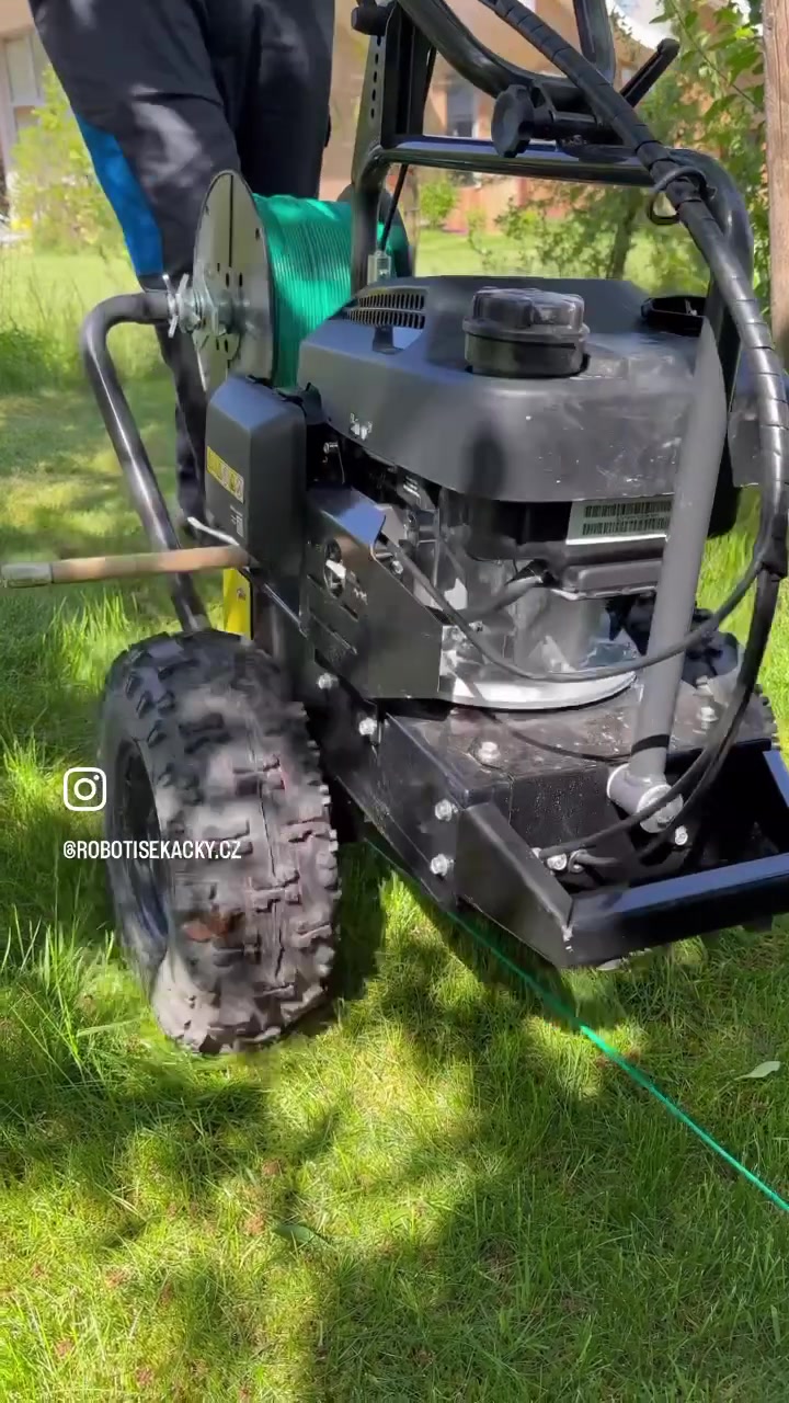 RobotíSekačky.cz foto 2 (náhled videa)