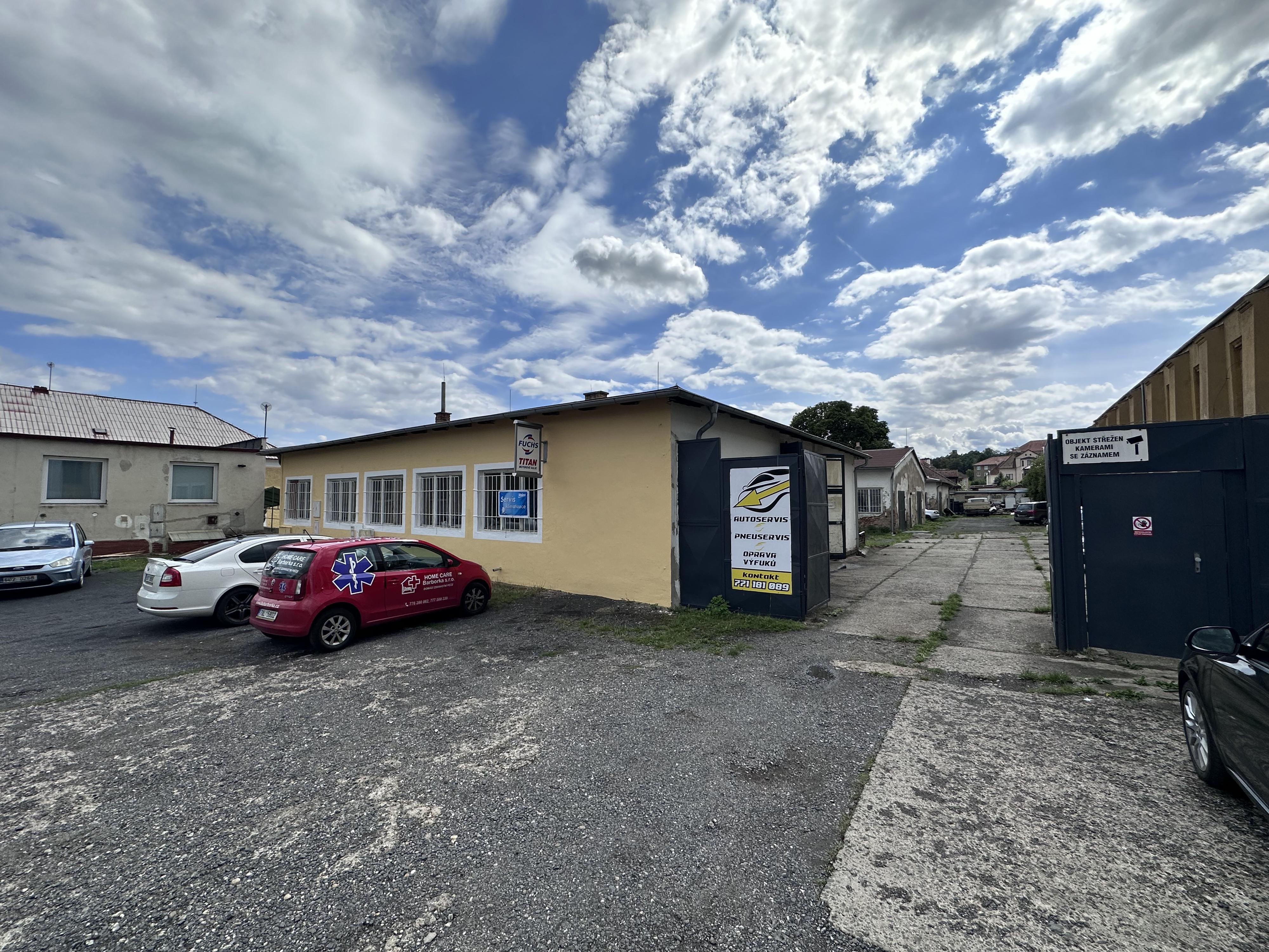 Autoservis Kasárna s.r.o. foto 5