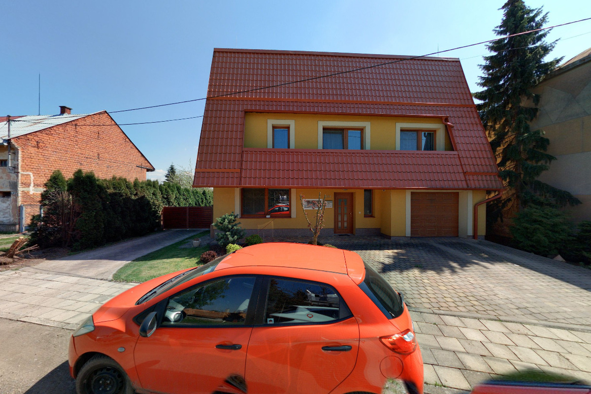 Truhlářství Ladislav Mařák