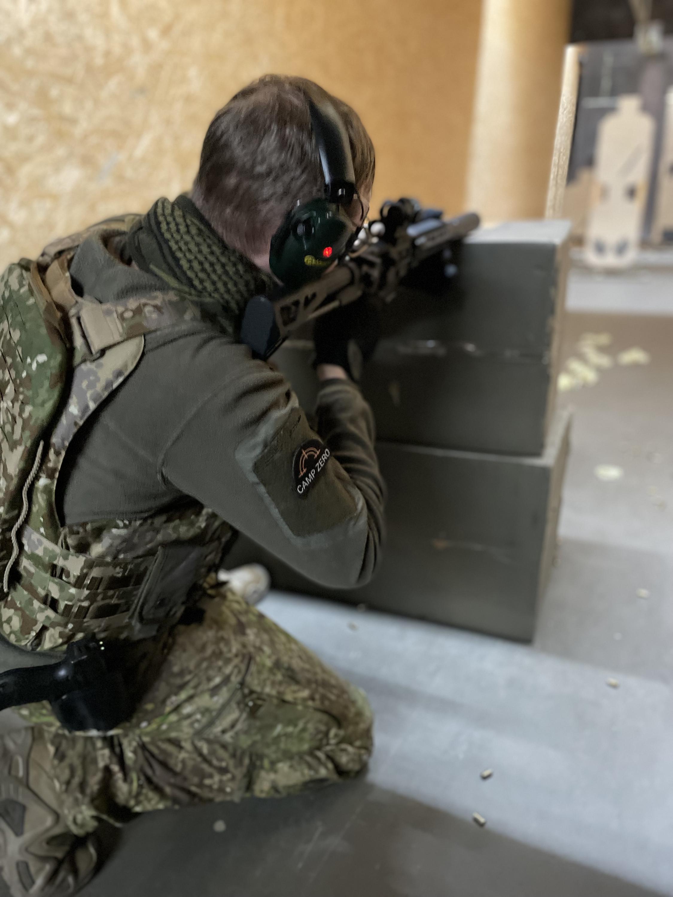 Camp Zero Centrum, s.r.o. foto 6