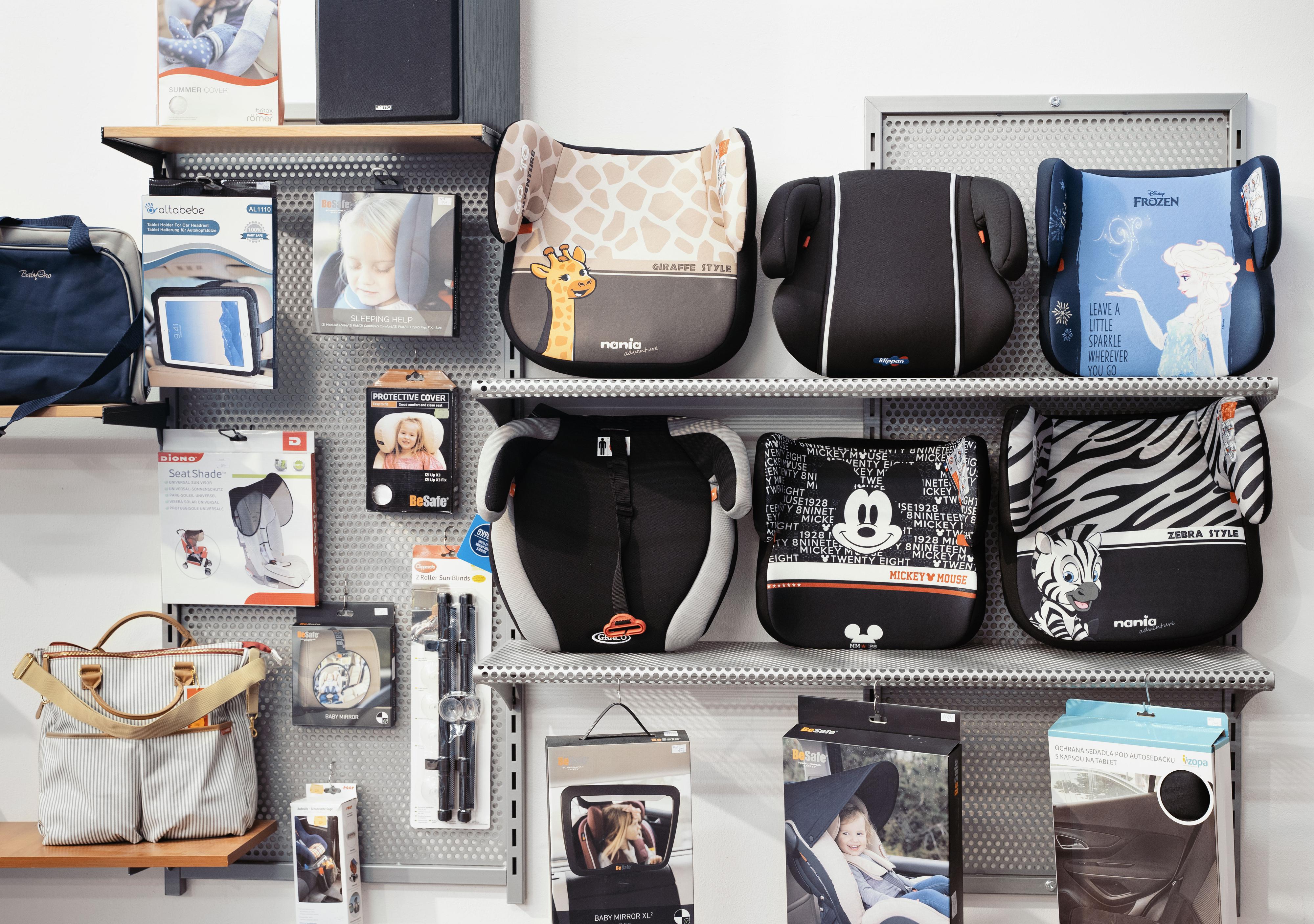 Kočárky Hračky Karlov s.r.o. foto 3