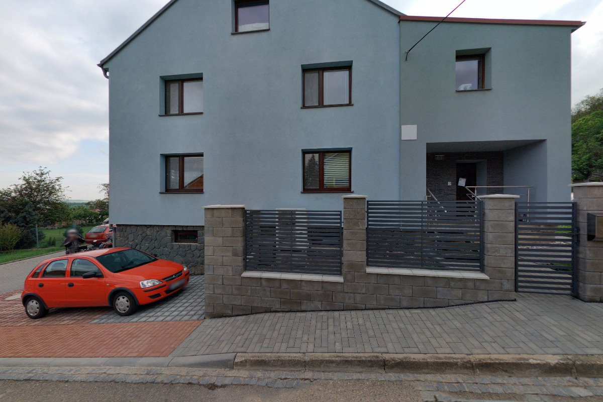 VHS - stavby Vyškov s. r. o.