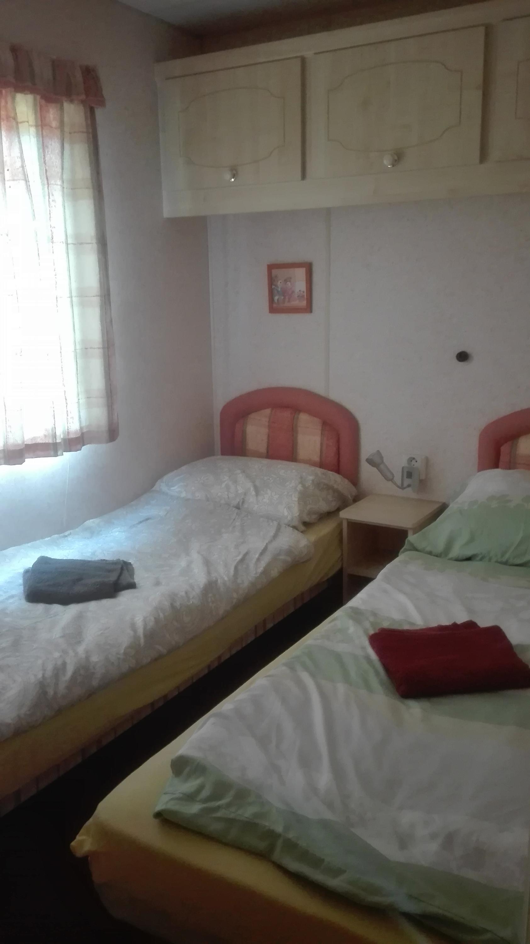 Mobilhome Camping Paradijs foto 4