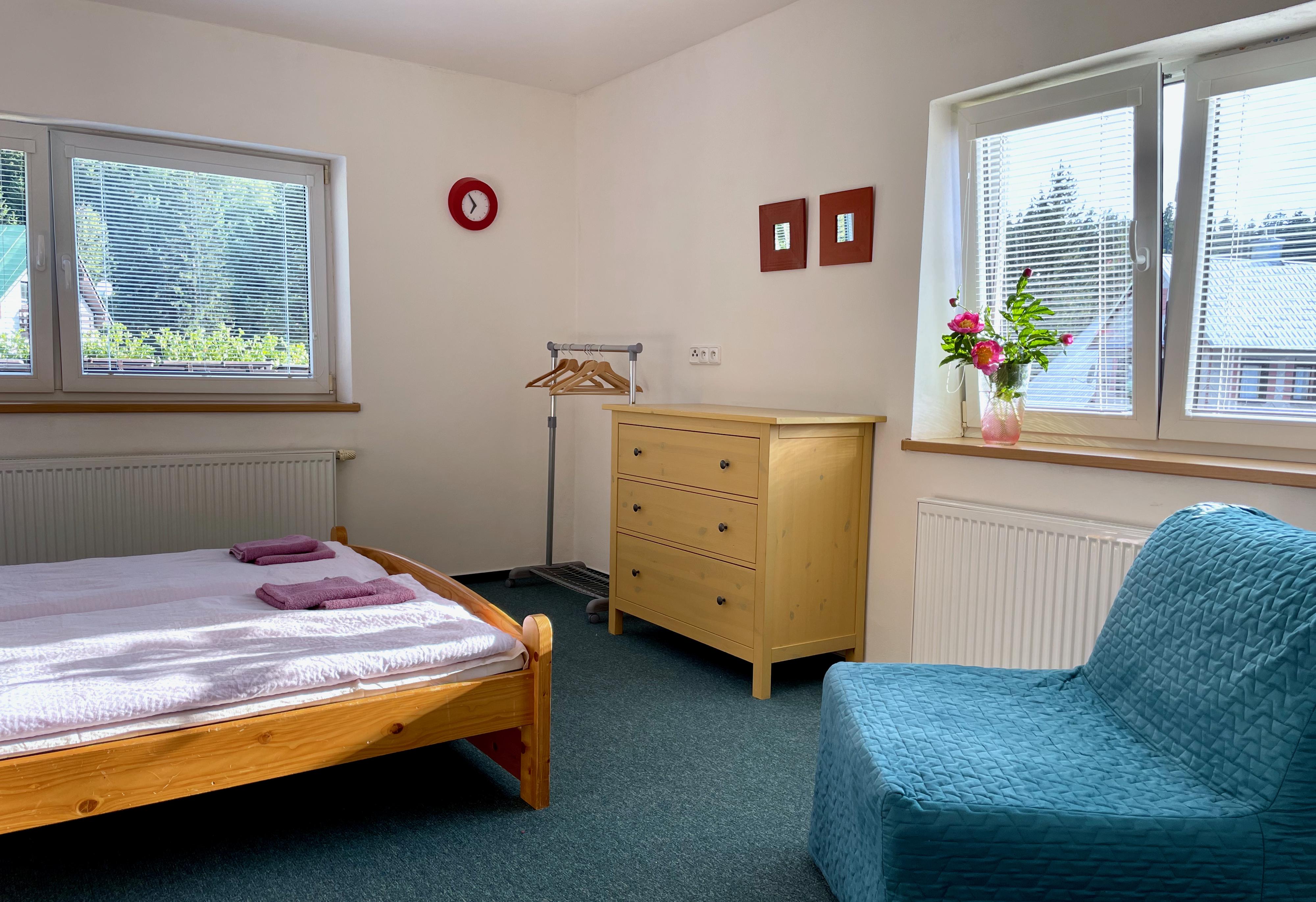 Apartmány U Lanovky Harrachov foto 6