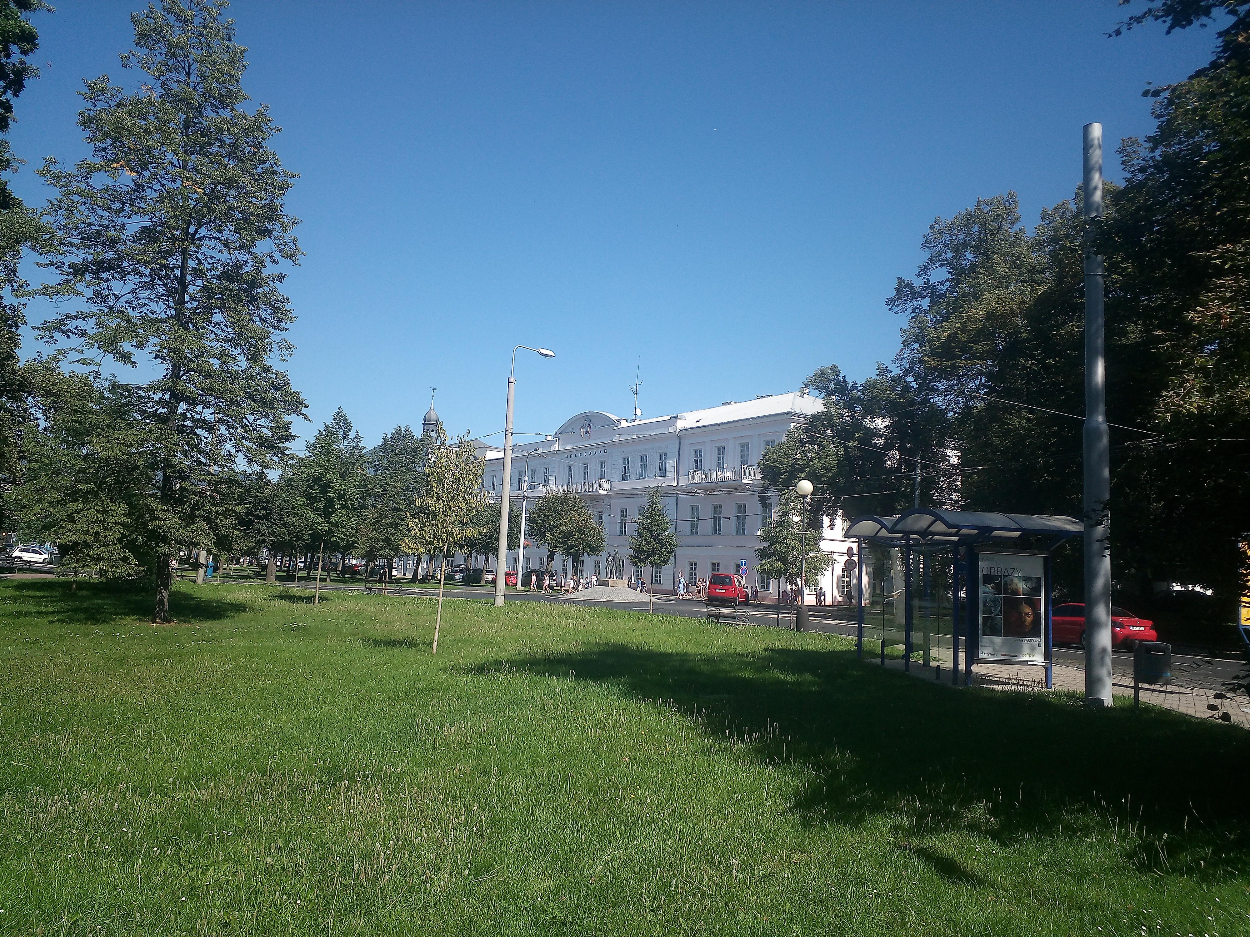 Nové Lázně foto 5