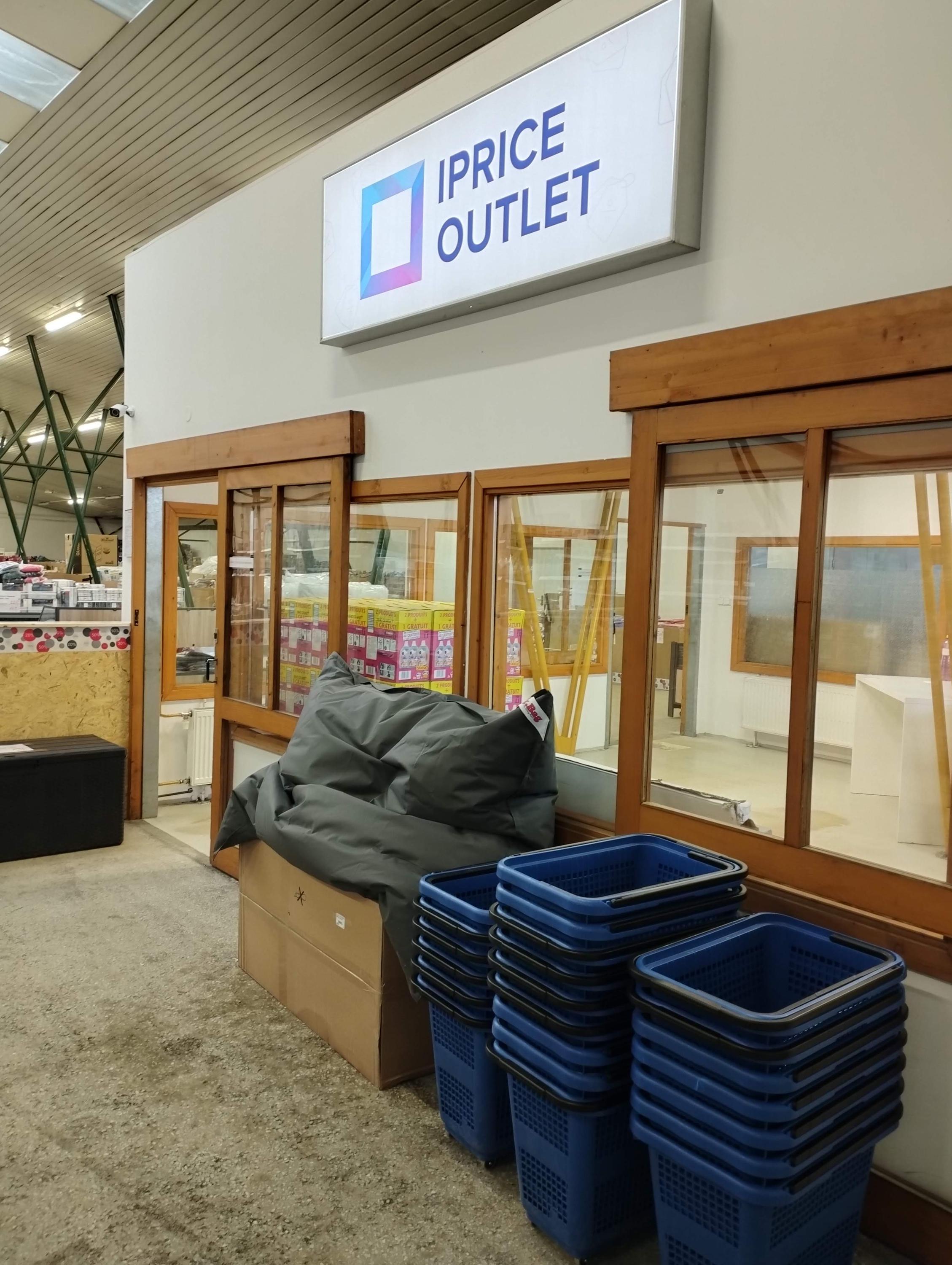 IPRICE OUTLET foto 3