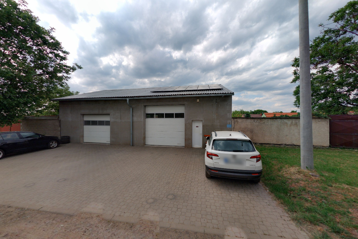 Prodej automobilů Flajšinger