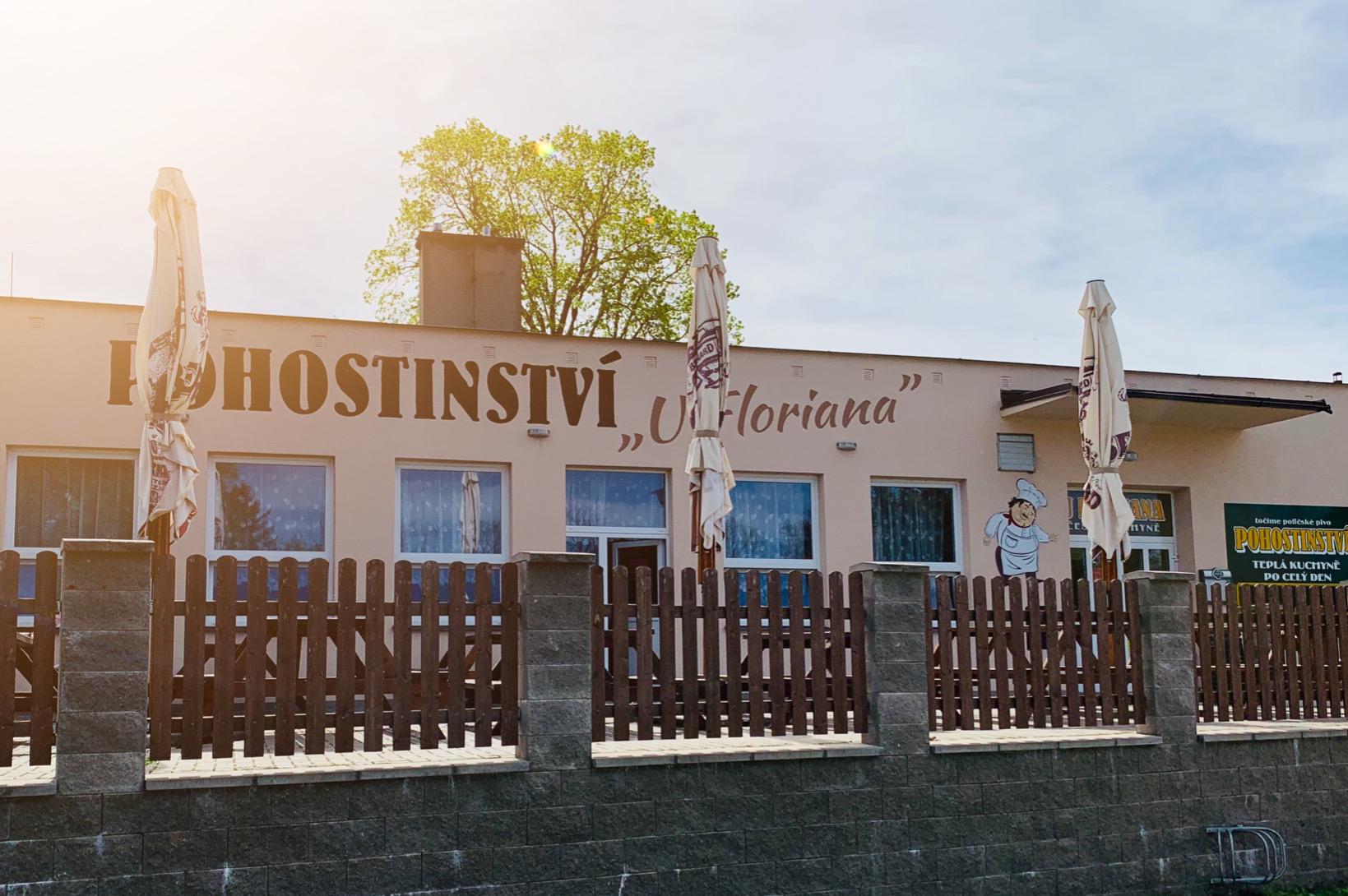 Pohostinství U Floriana