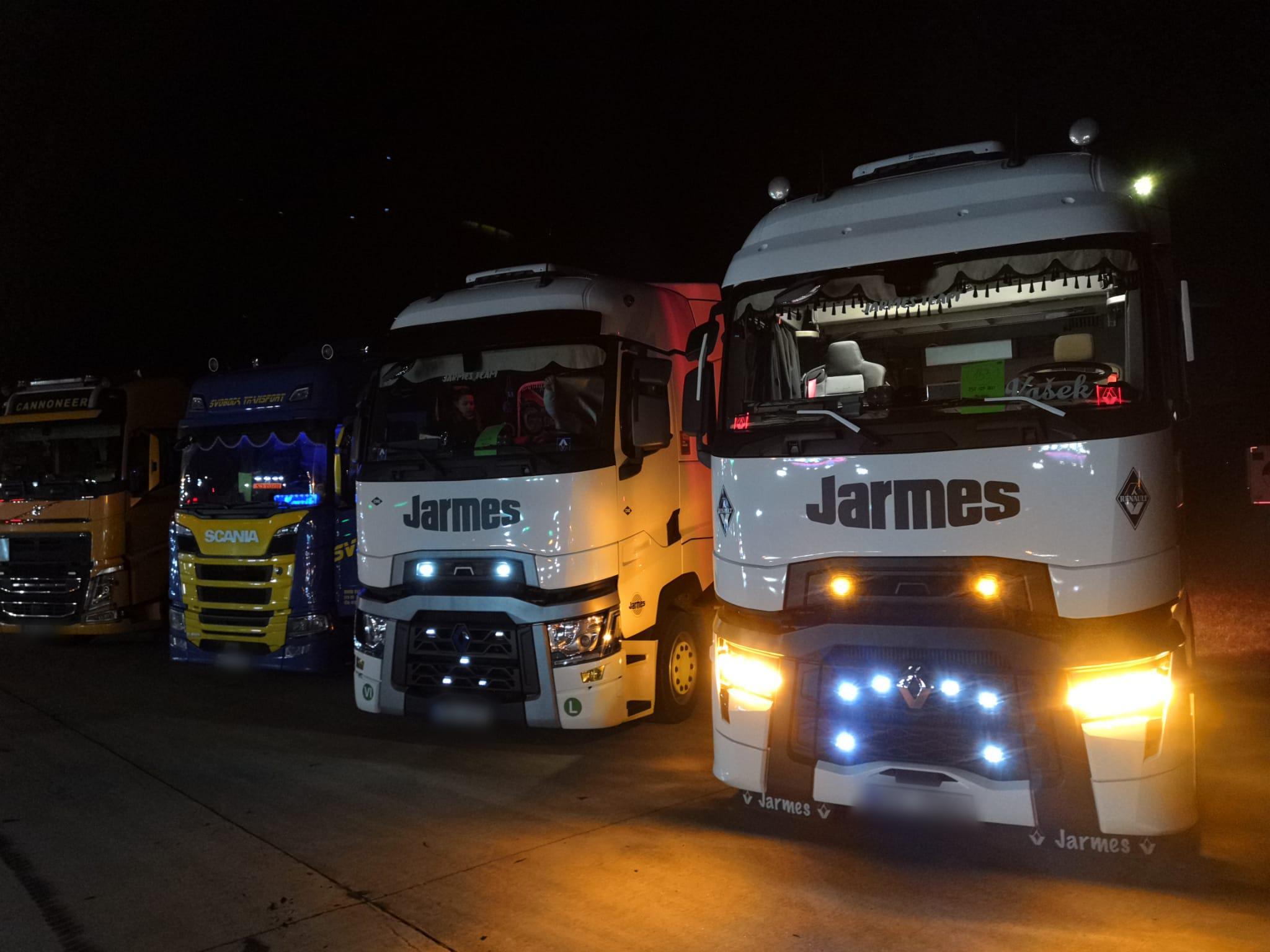 JARMES, spol. s r.o.