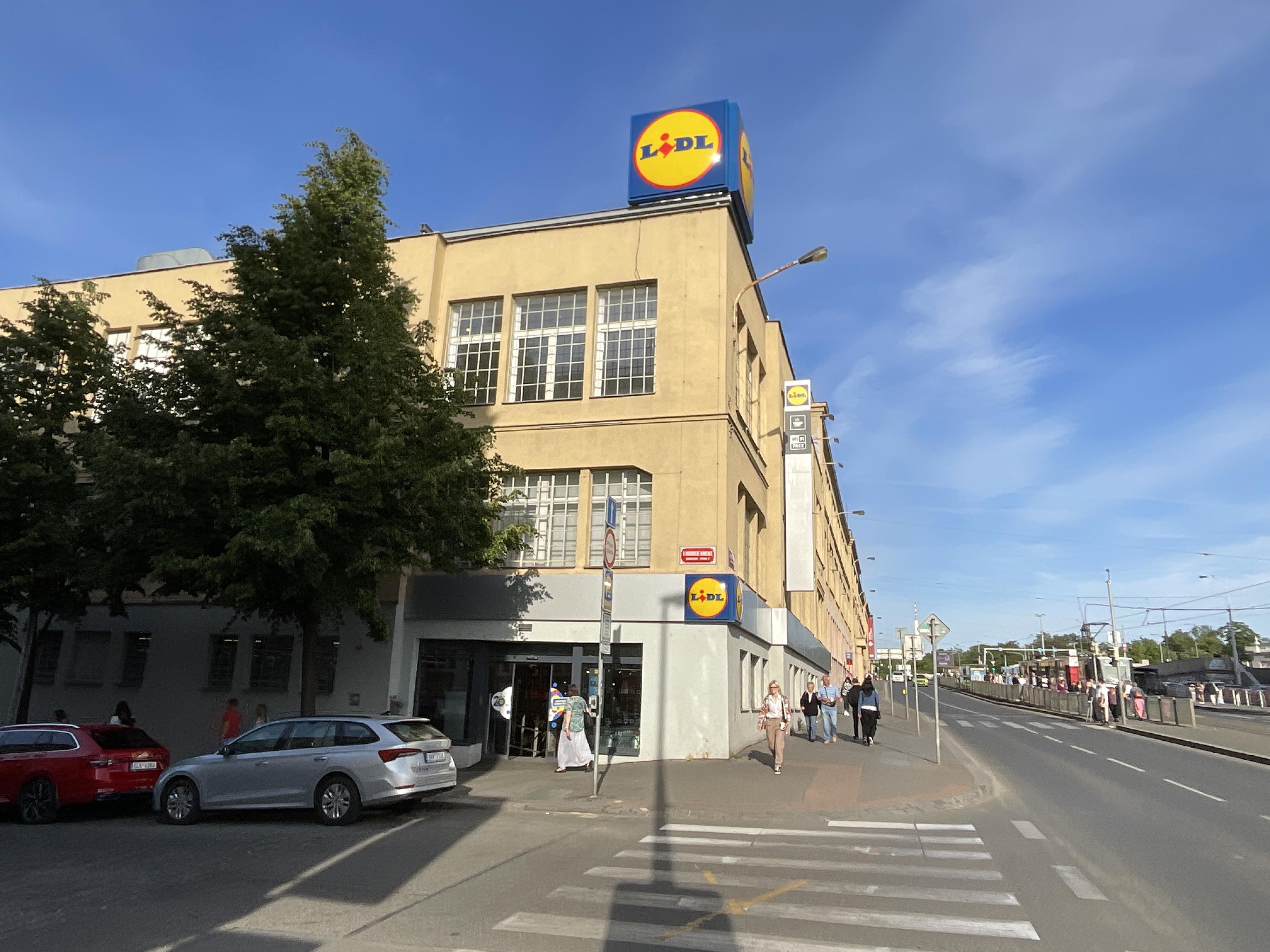 Lidl