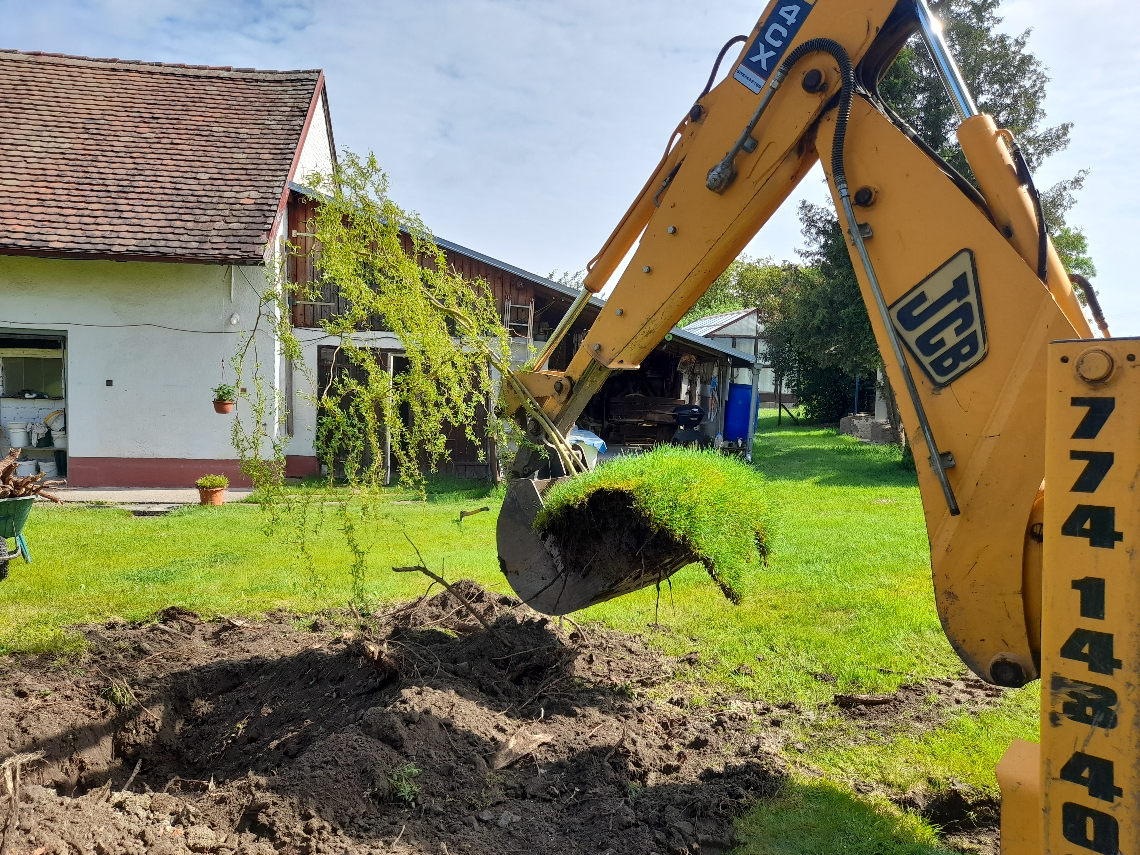 Prodej náhradních dílů Zdeněk Málek foto 2