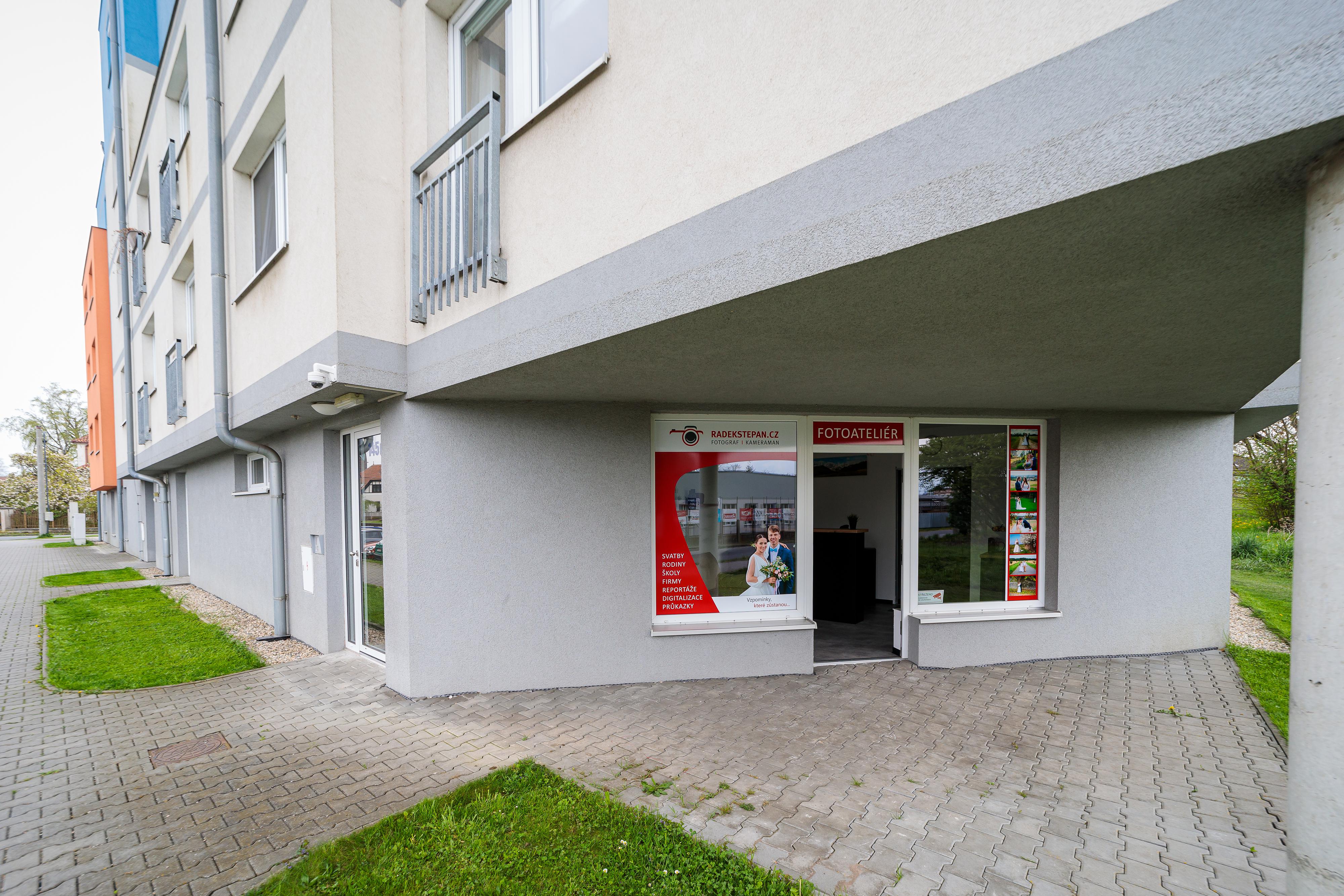 Radek Štěpán - fotograf/kameraman foto 2