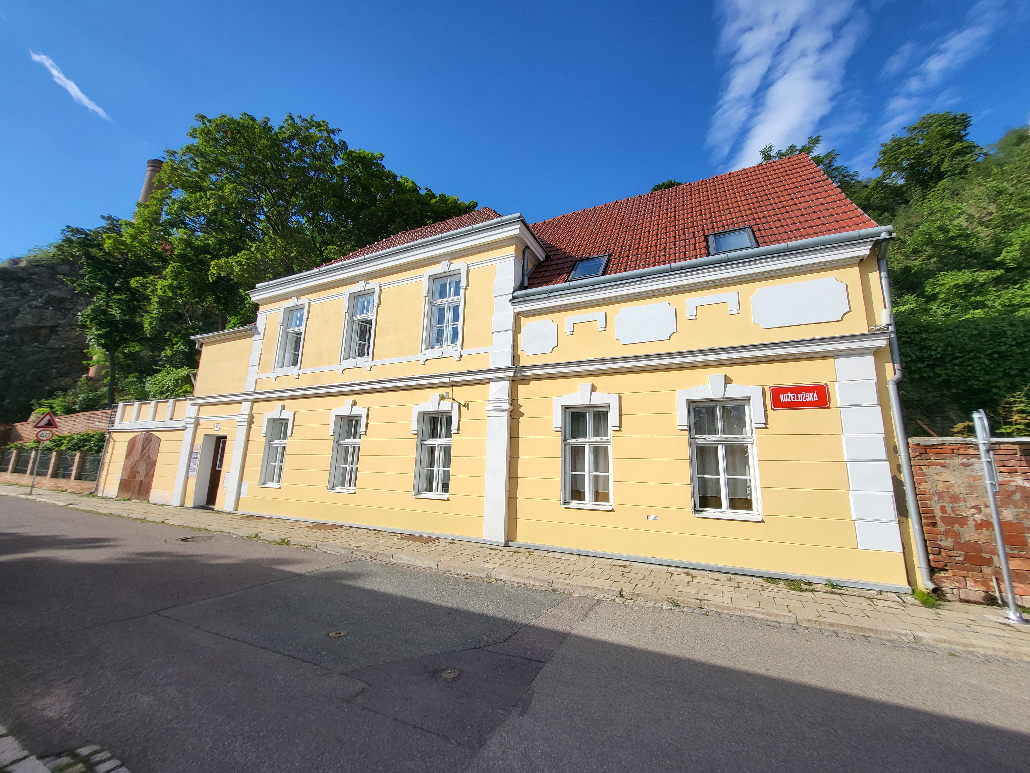 Vinařské Apartmány foto 3