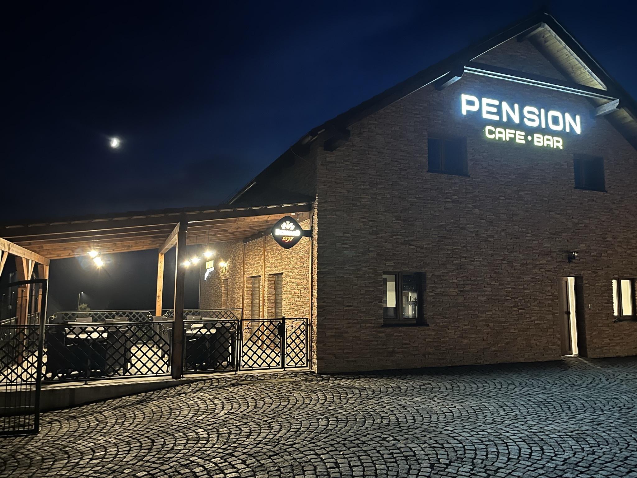 Pension Libá foto 5