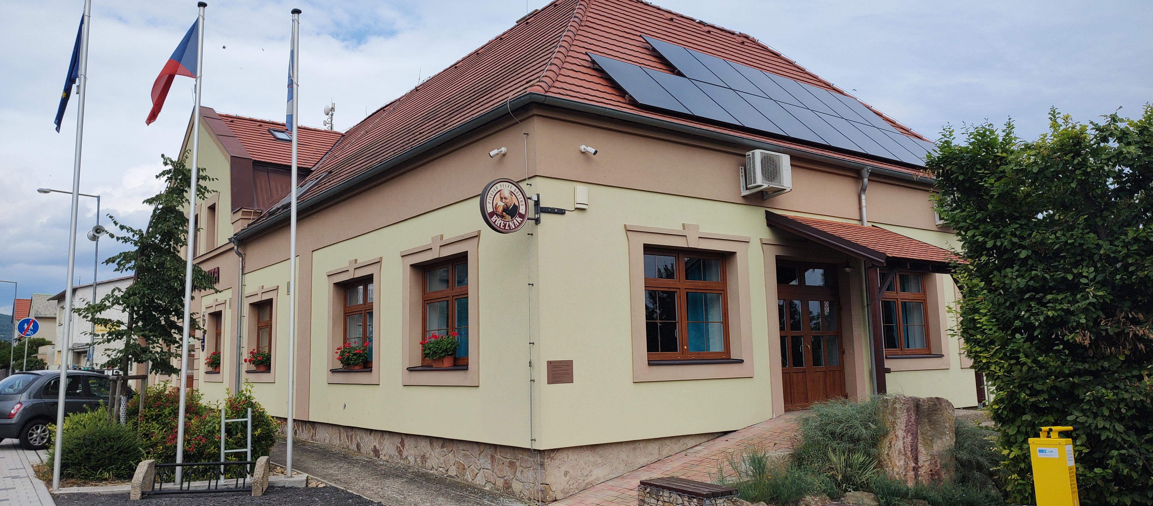 Žernosecká Rychta foto 3