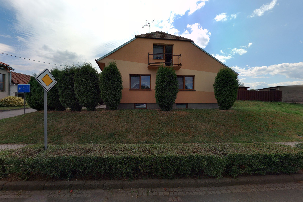 Hodinový manžel MaM