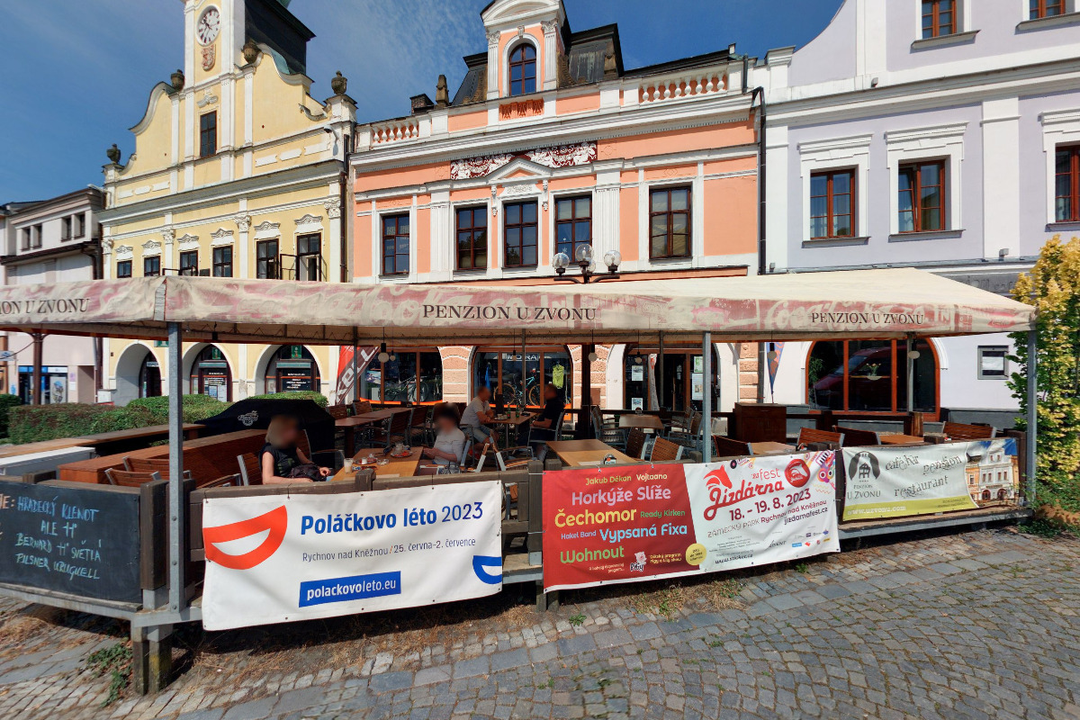 Kateřina Kubcová - Kadeřnictví foto 4