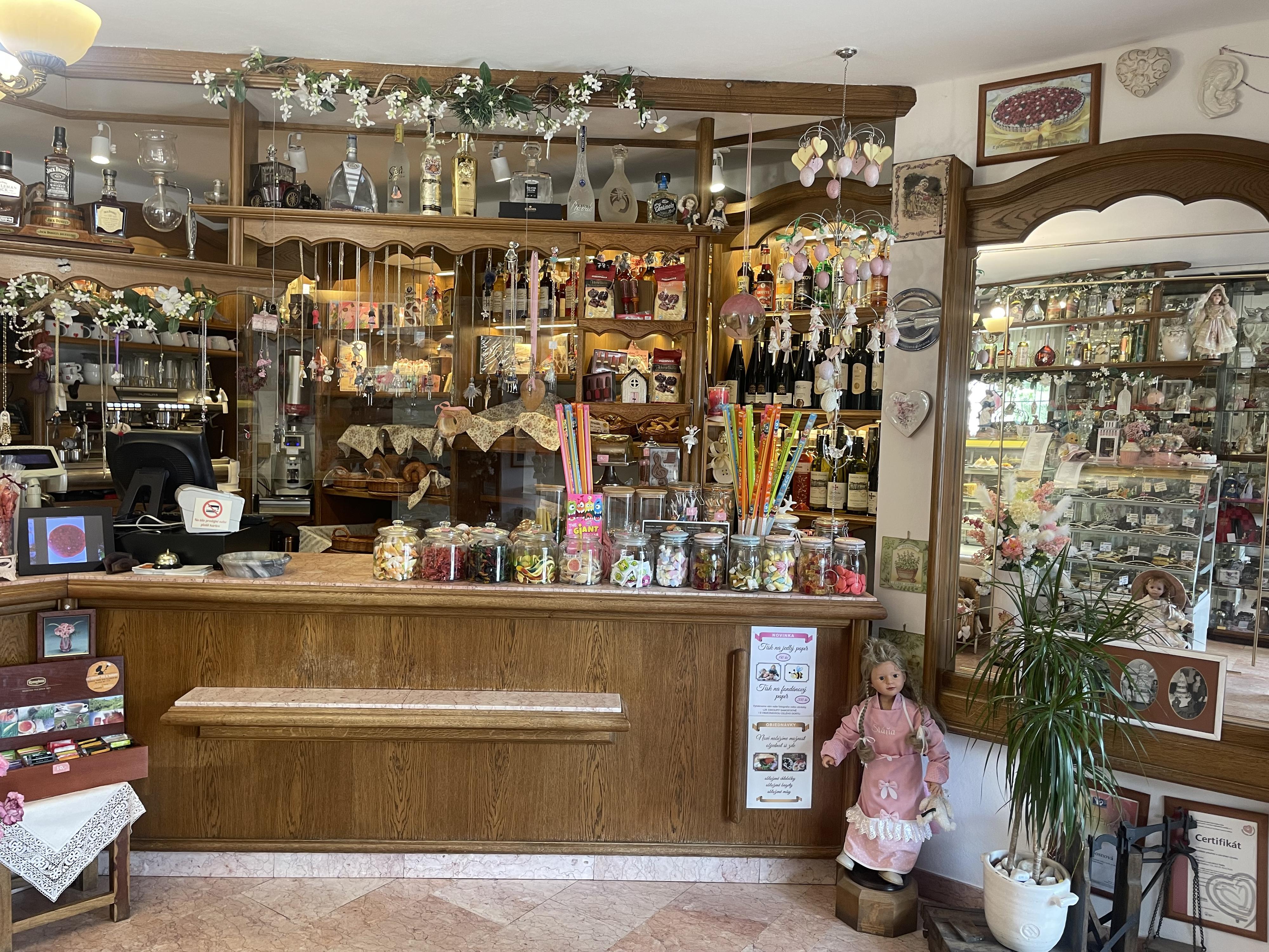 Cukrářství a pekařství Stáňa foto 6