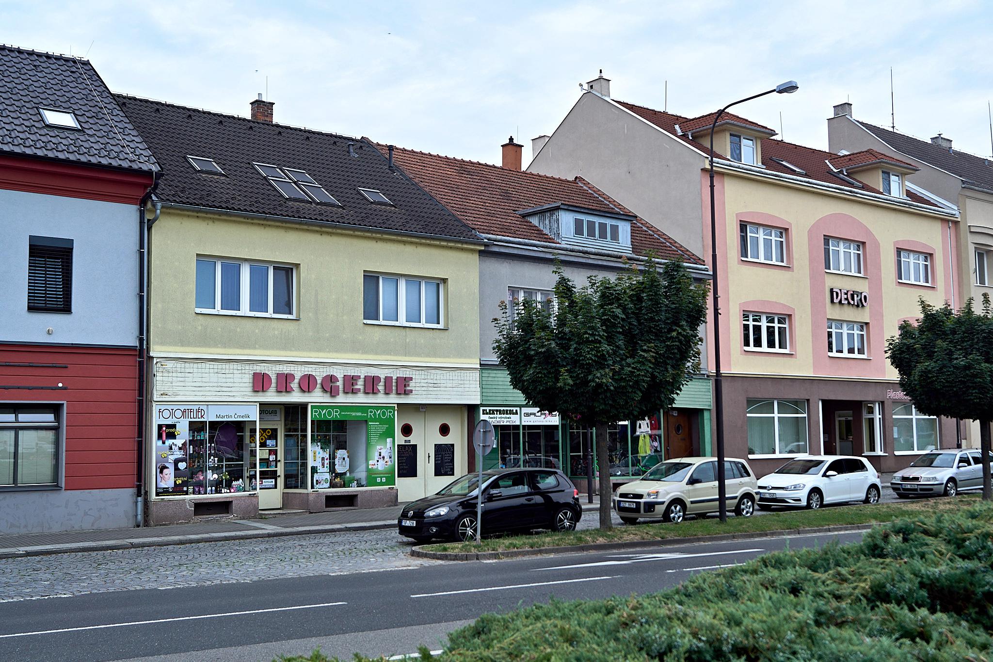 Drogerie Jana Čmelíková foto 2