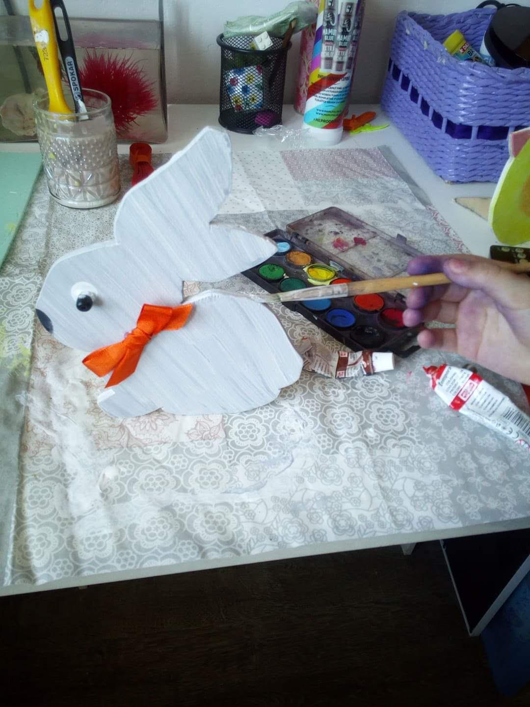 Hodinový manžel - Michal Stacho foto 6