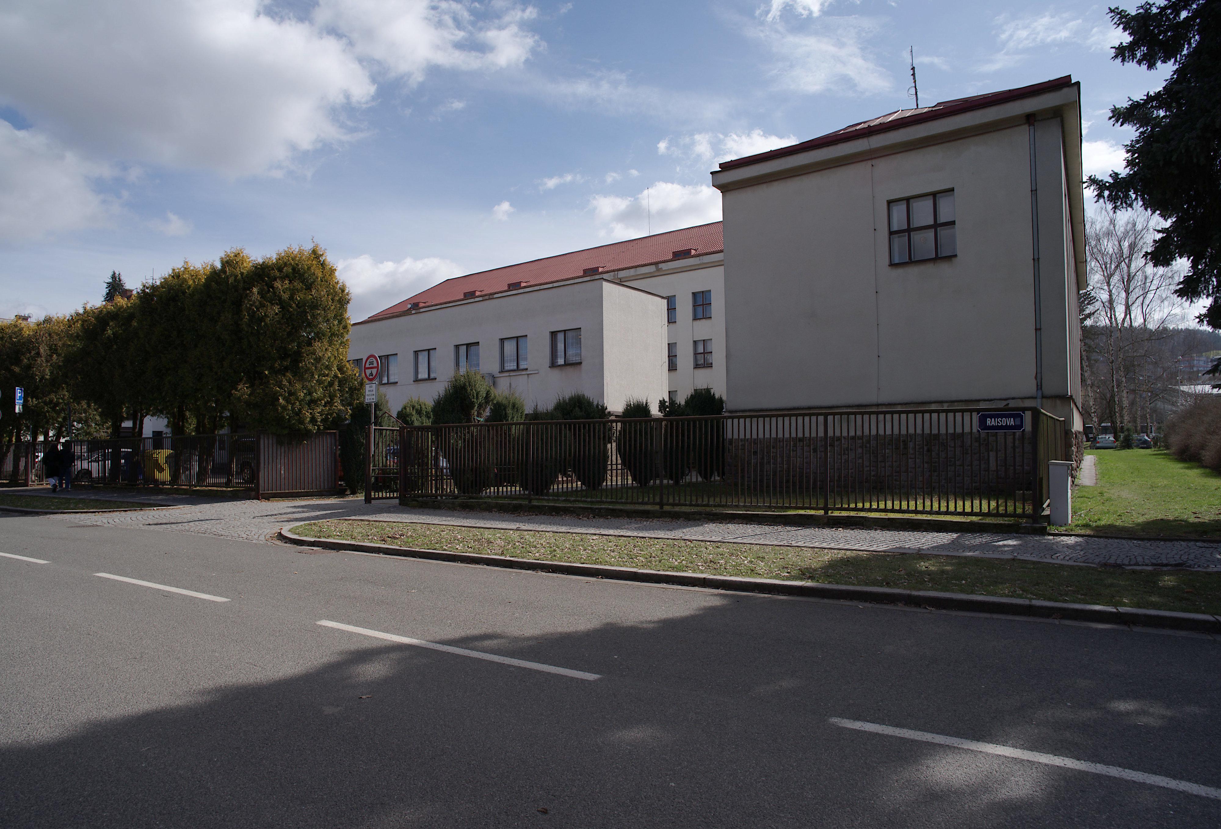 Okresní soud v Náchodě foto 3