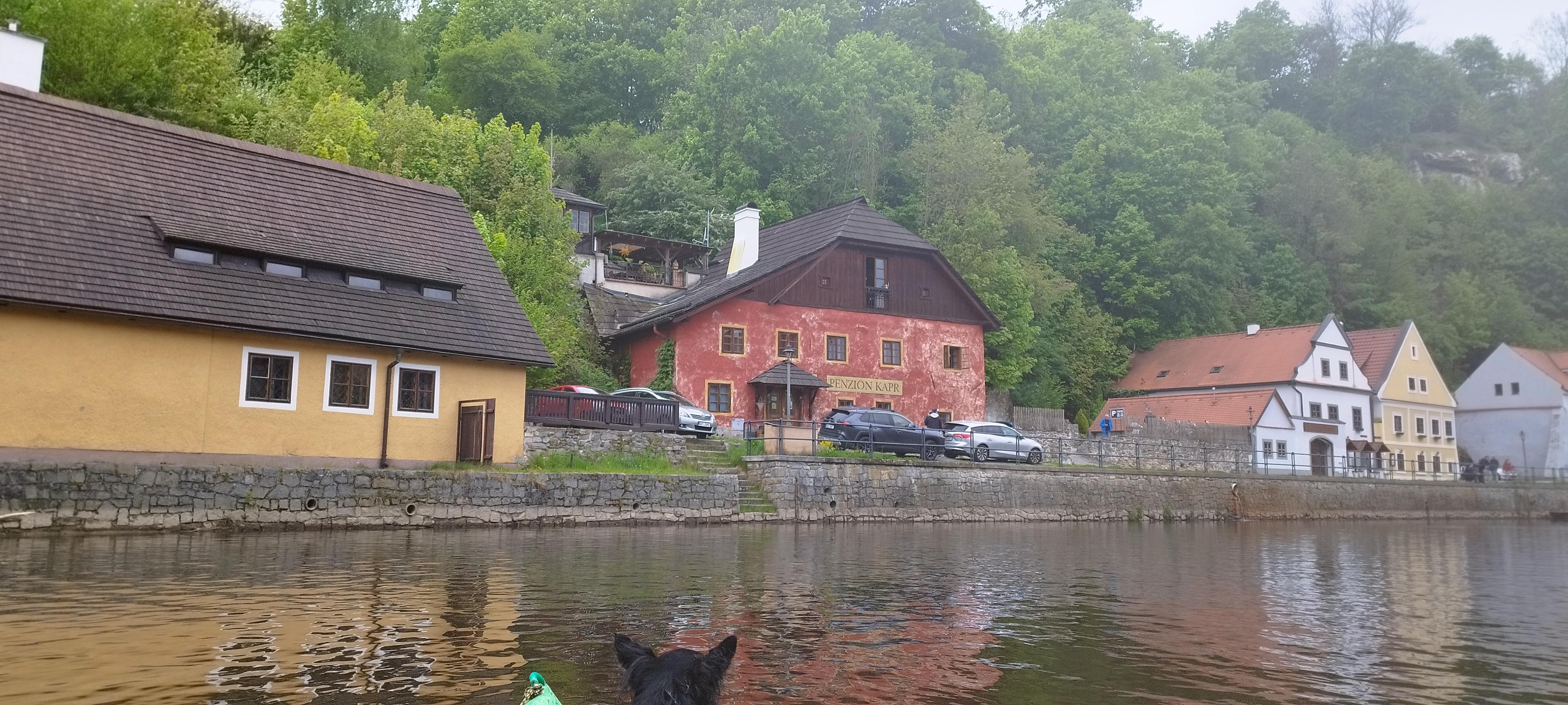 Penzion Kapr foto 4