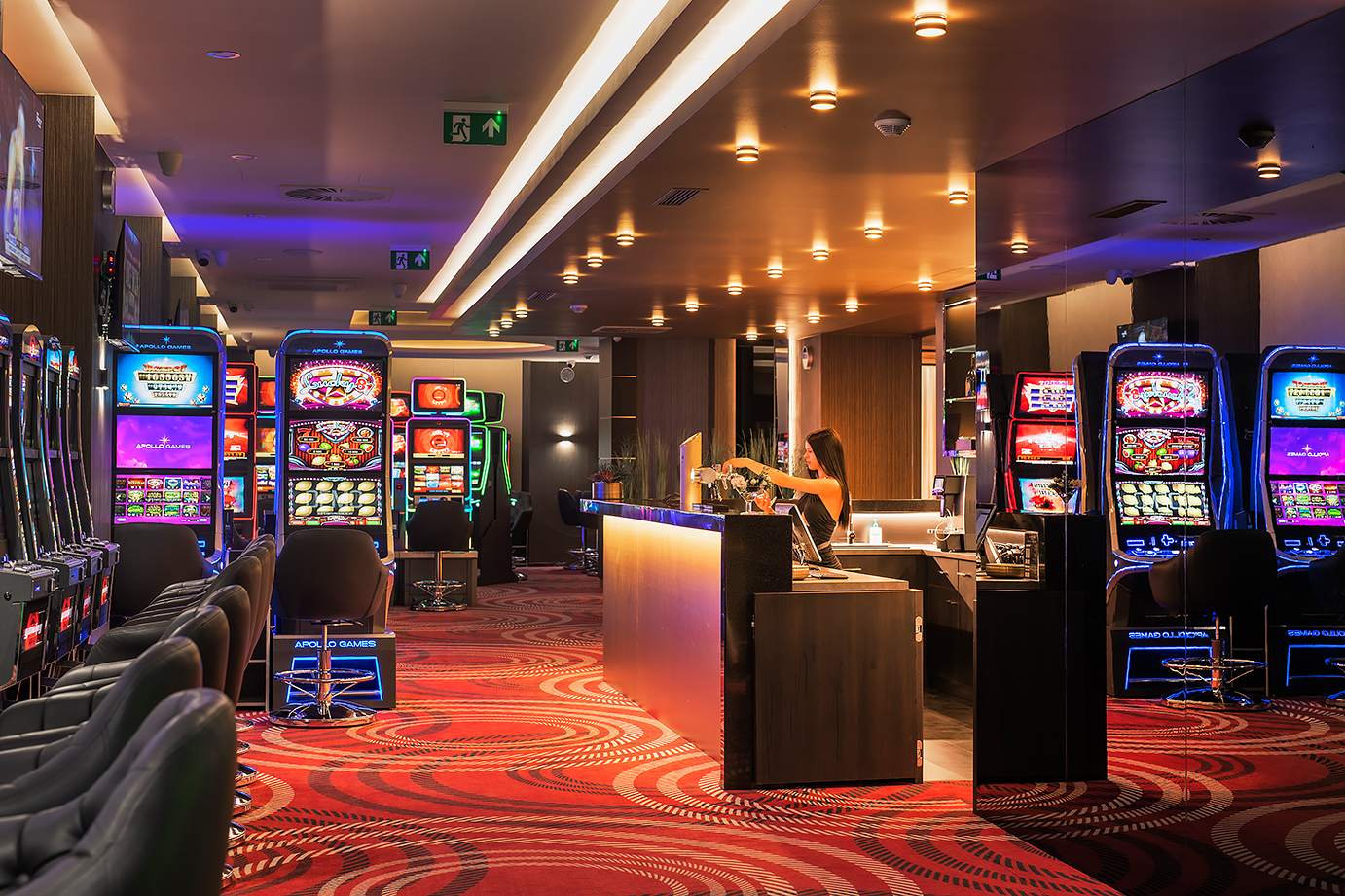Casino BIG WIN Plzeň foto 6