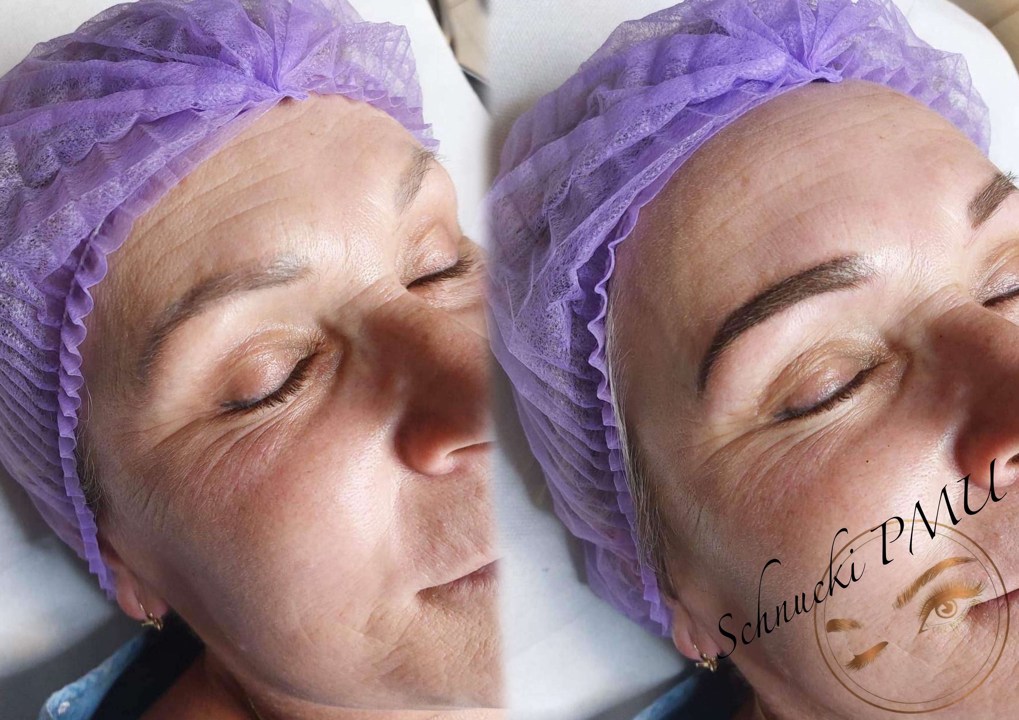 Permanentní make-up Schnucki - PMU foto 4